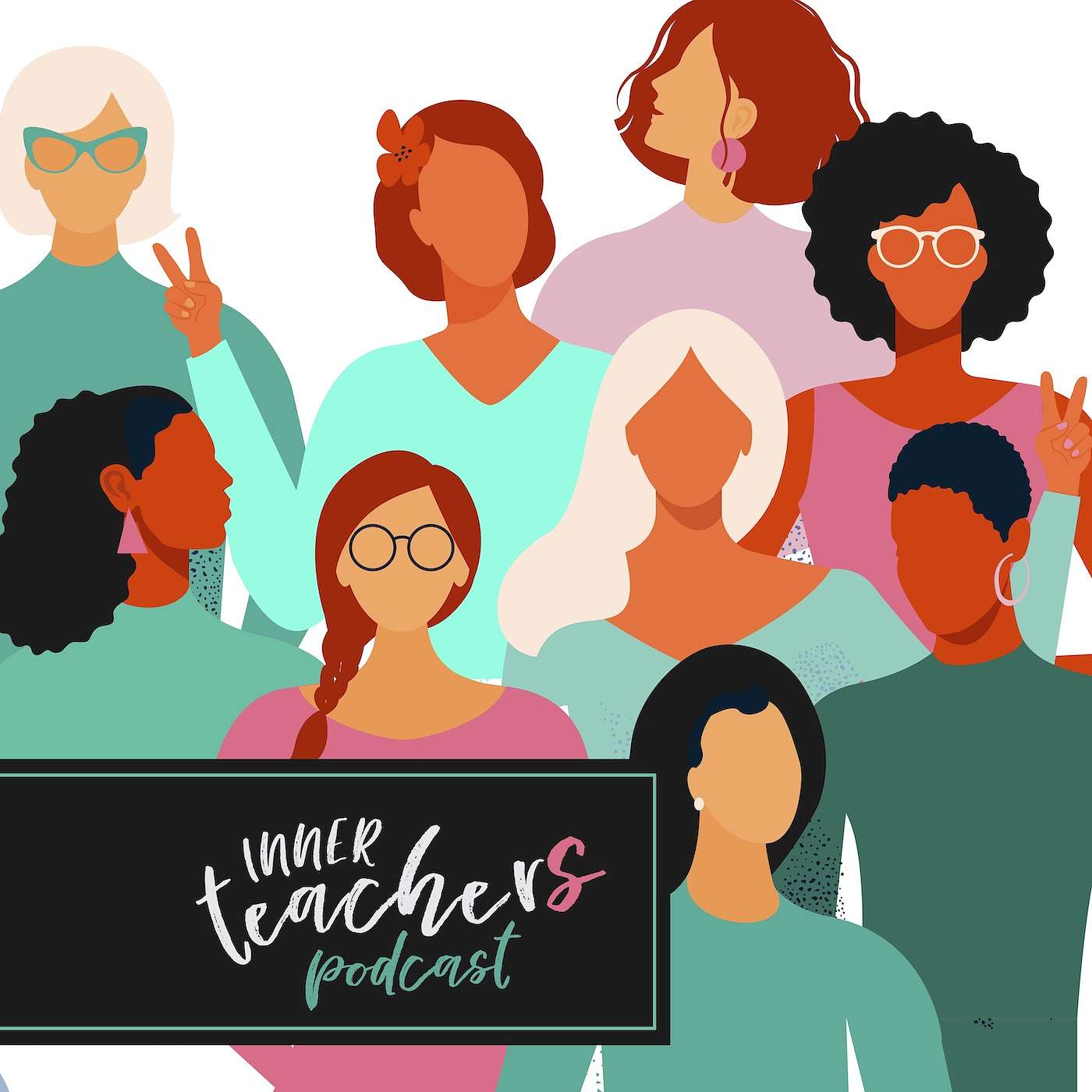 Inner Teacher Podcast