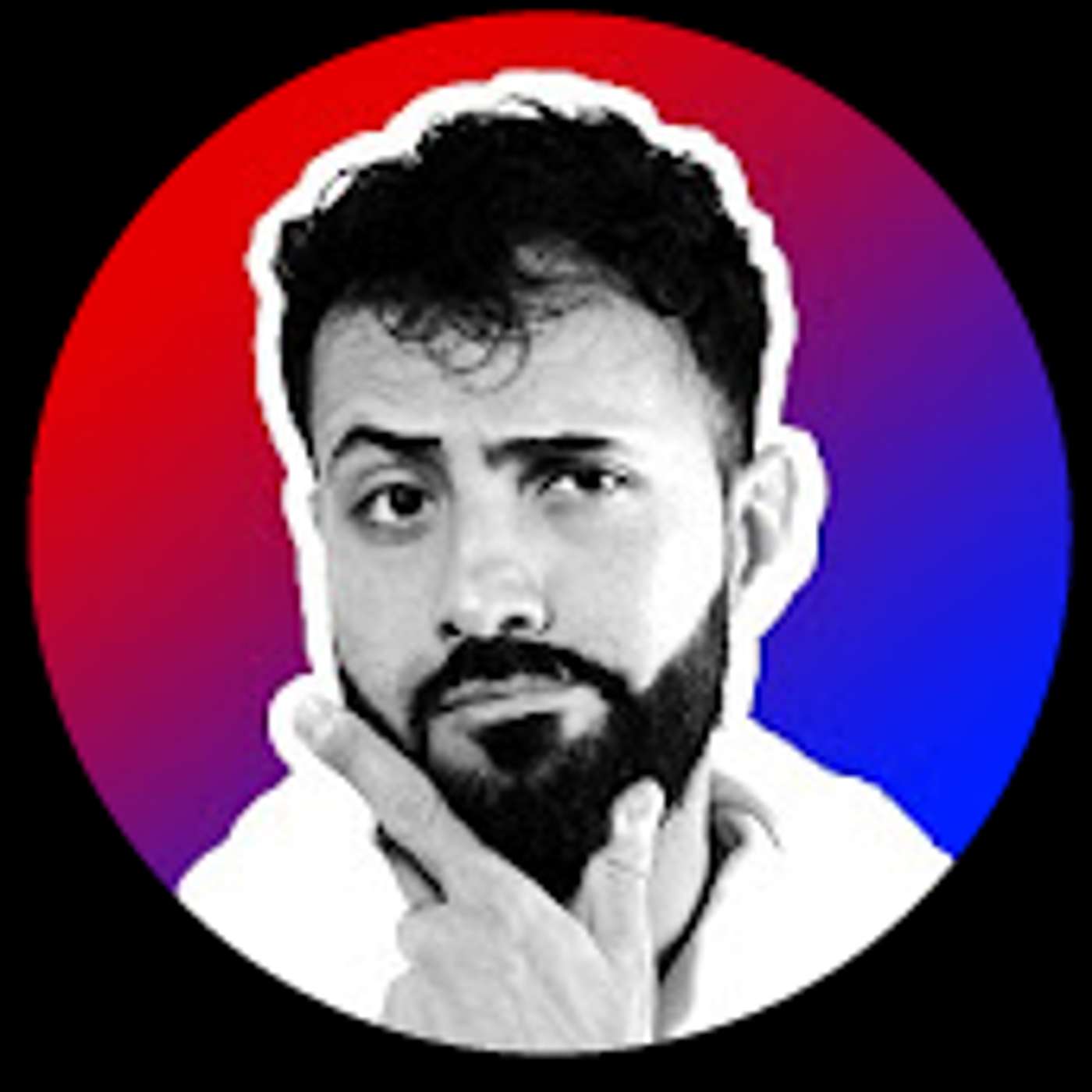 Salut! Moi, c'est Alejandro!