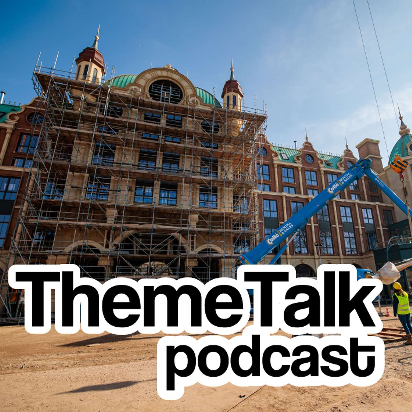ThemeTalk