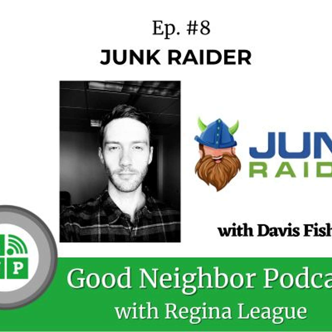 Good Neighbor Podcast South Charlotte