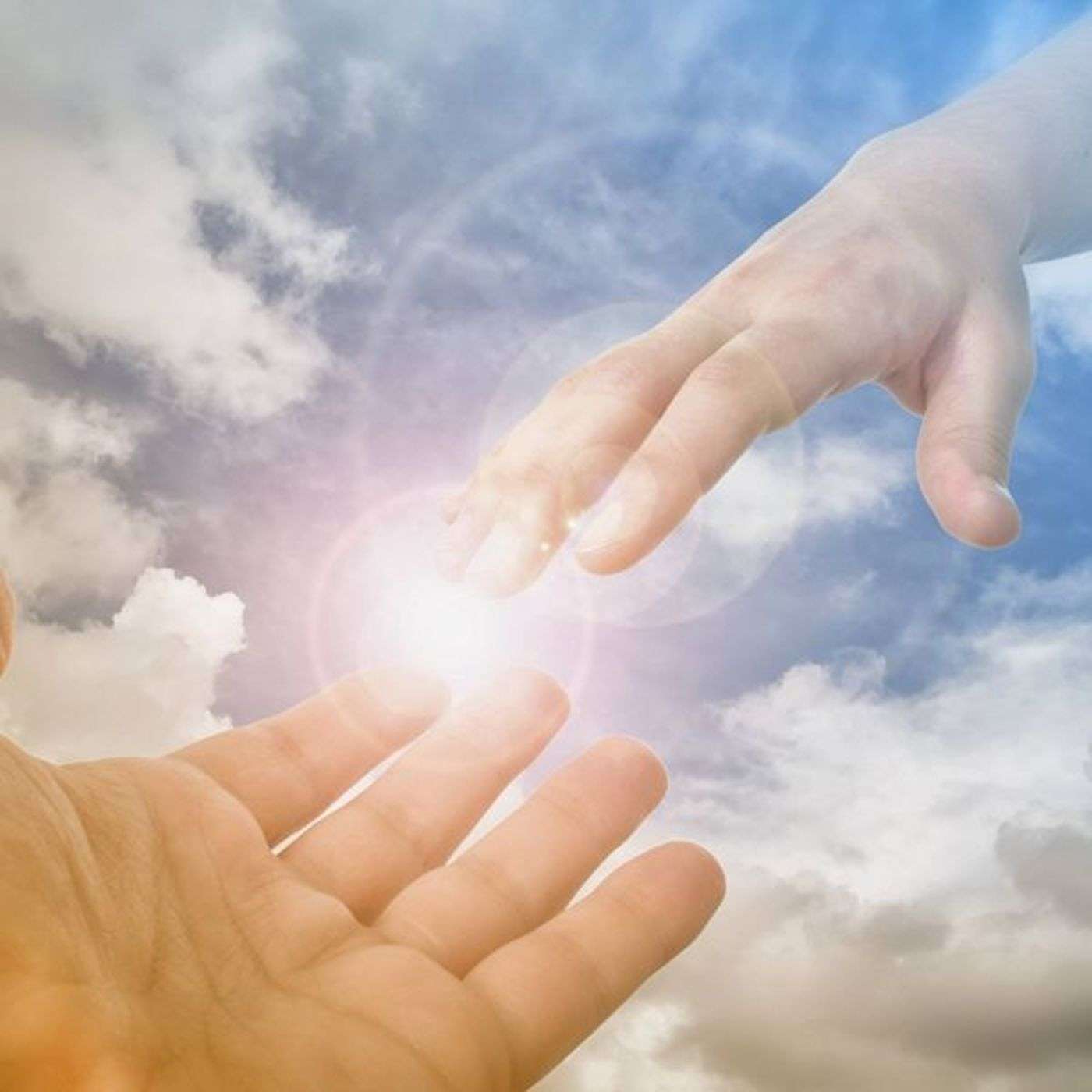 God will reveal Himself.