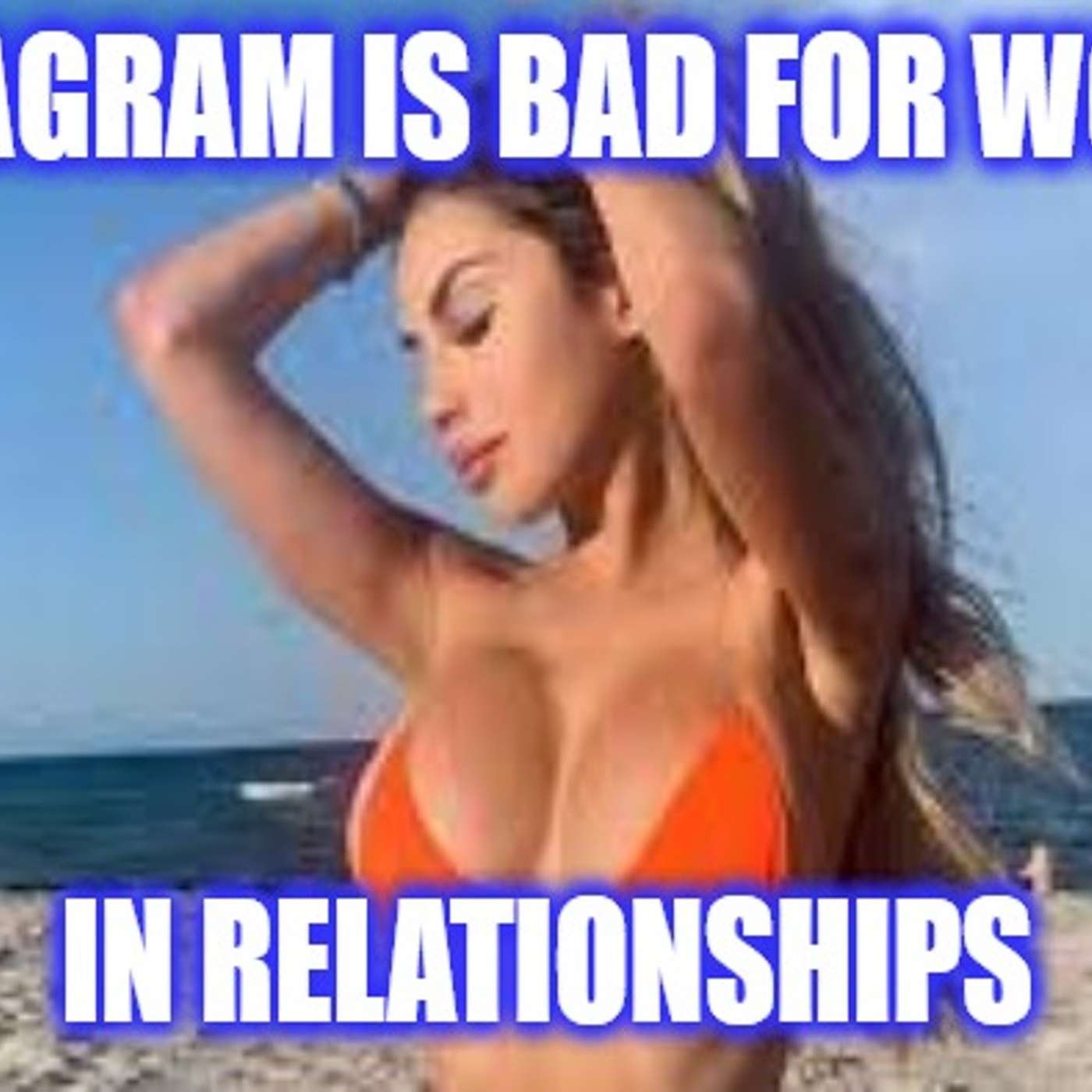 Helios Blog 145 | Girl Doesn't Understand Why Instagram is Bad