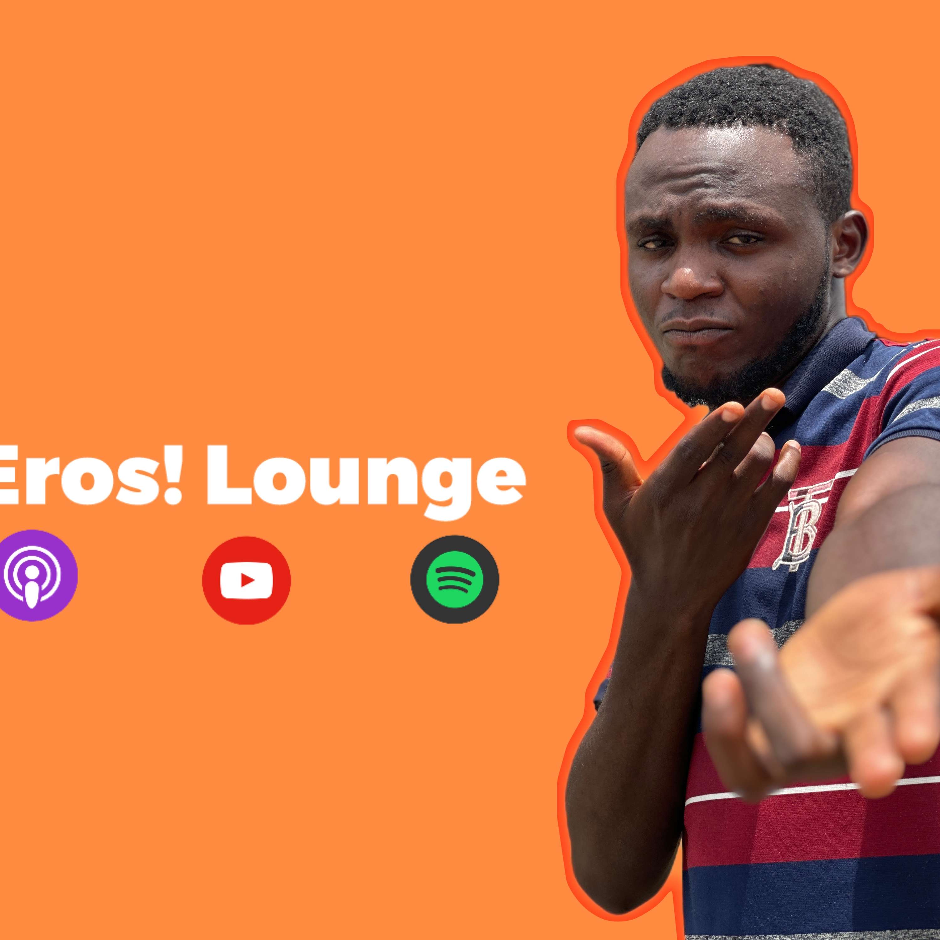 Eros! Lounge