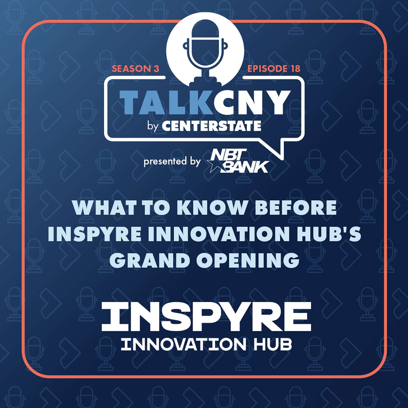 What to Know Before INSPYRE Innovation Hub's Grand Opening
