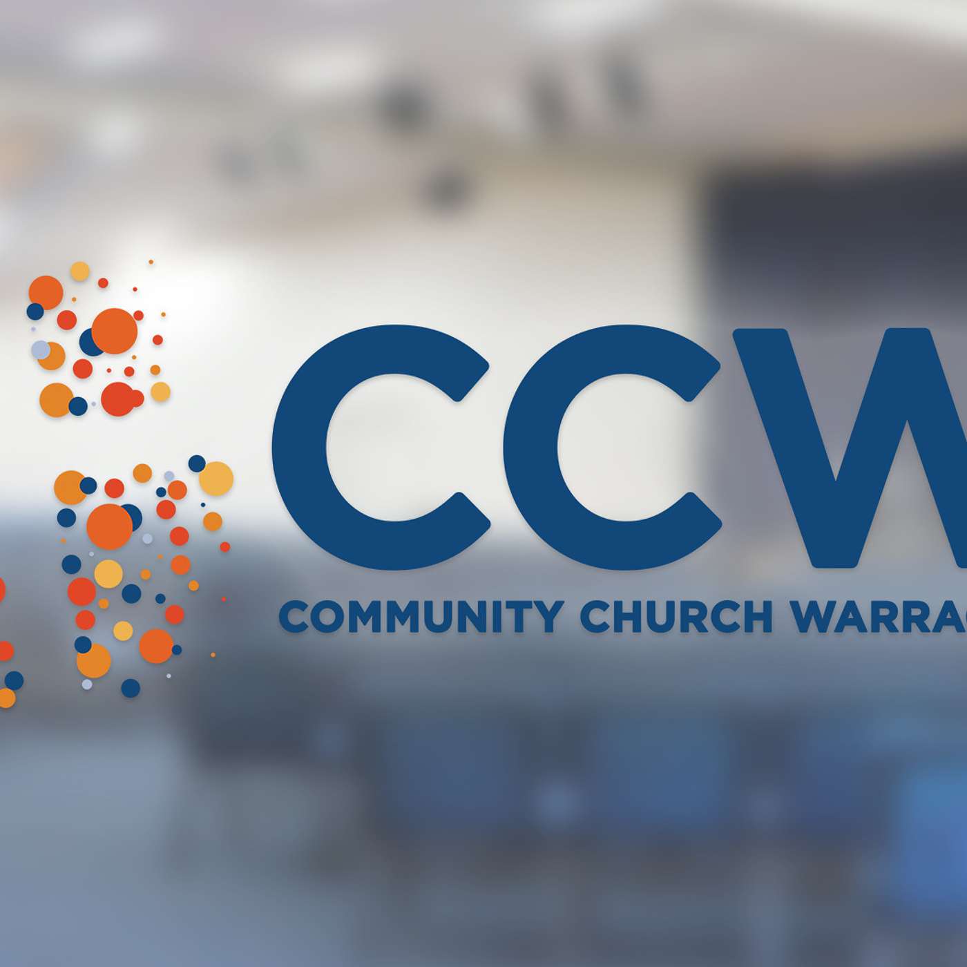 Together  a CCW Sermon 29th of January, 2022 episode artwork