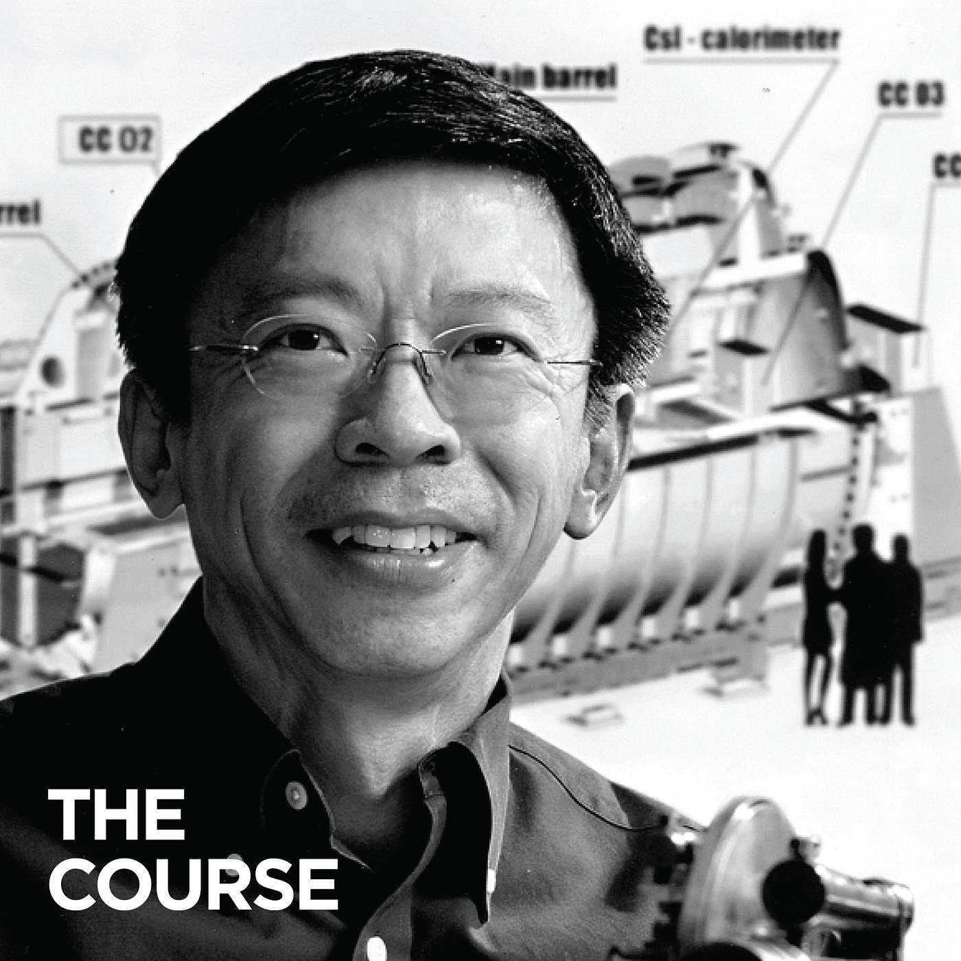 Episode 13 - Yau W. Wah: "Research in physics is a very personal journey."