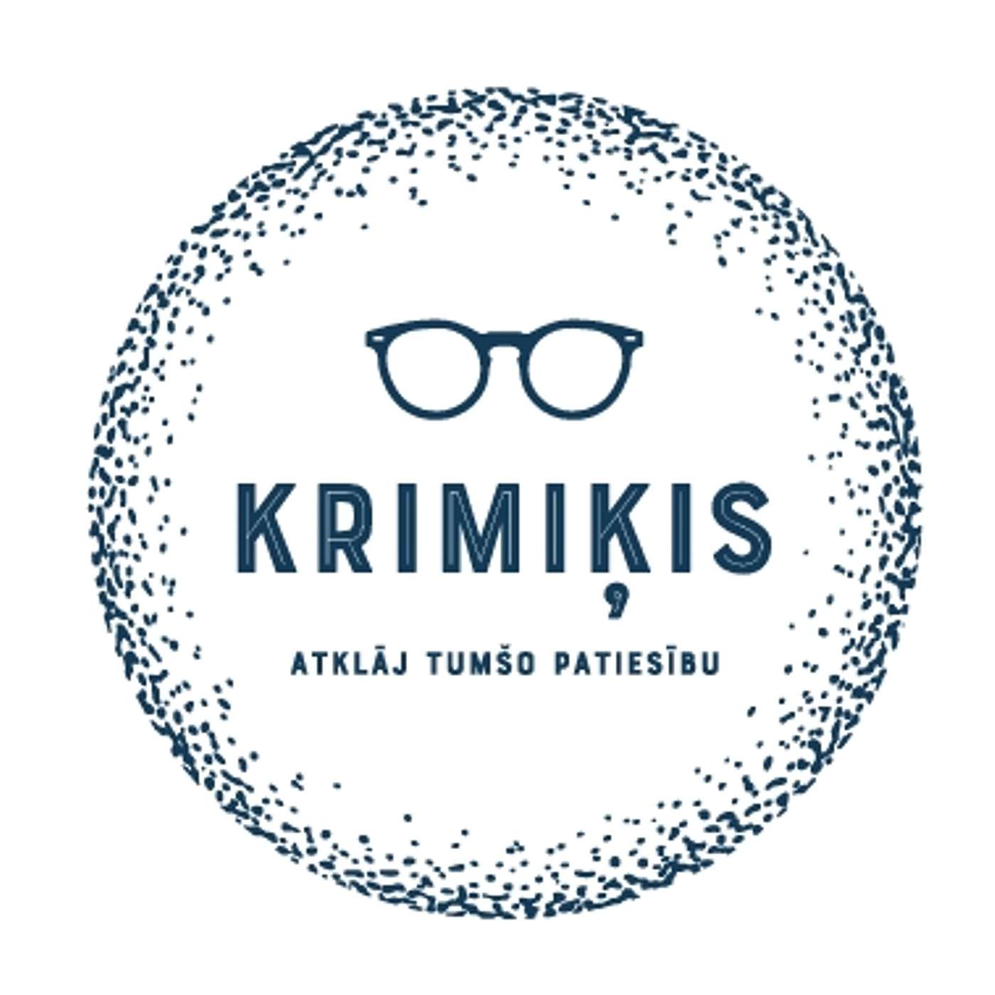 Krimiķis