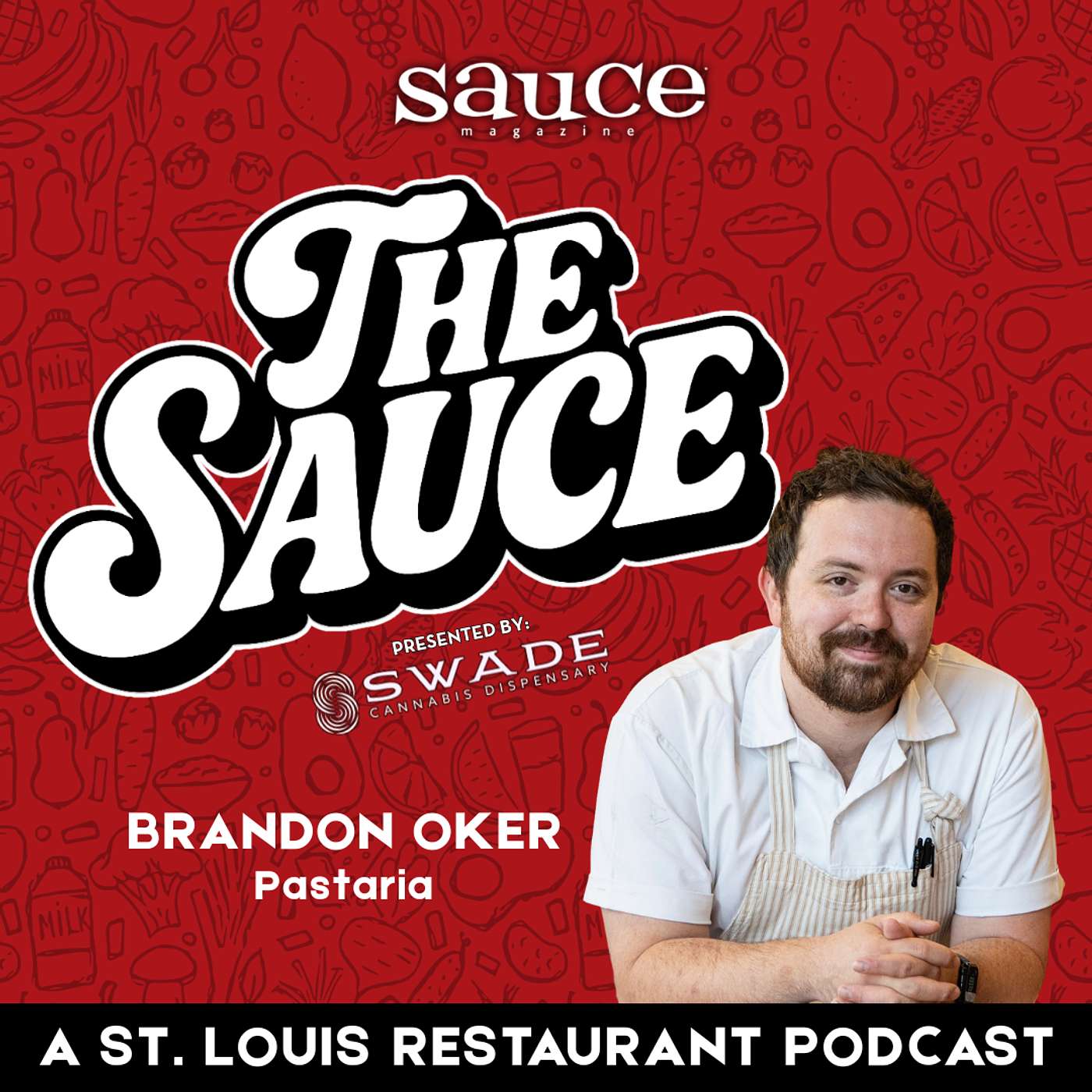 Brandon Oker – Pastaria