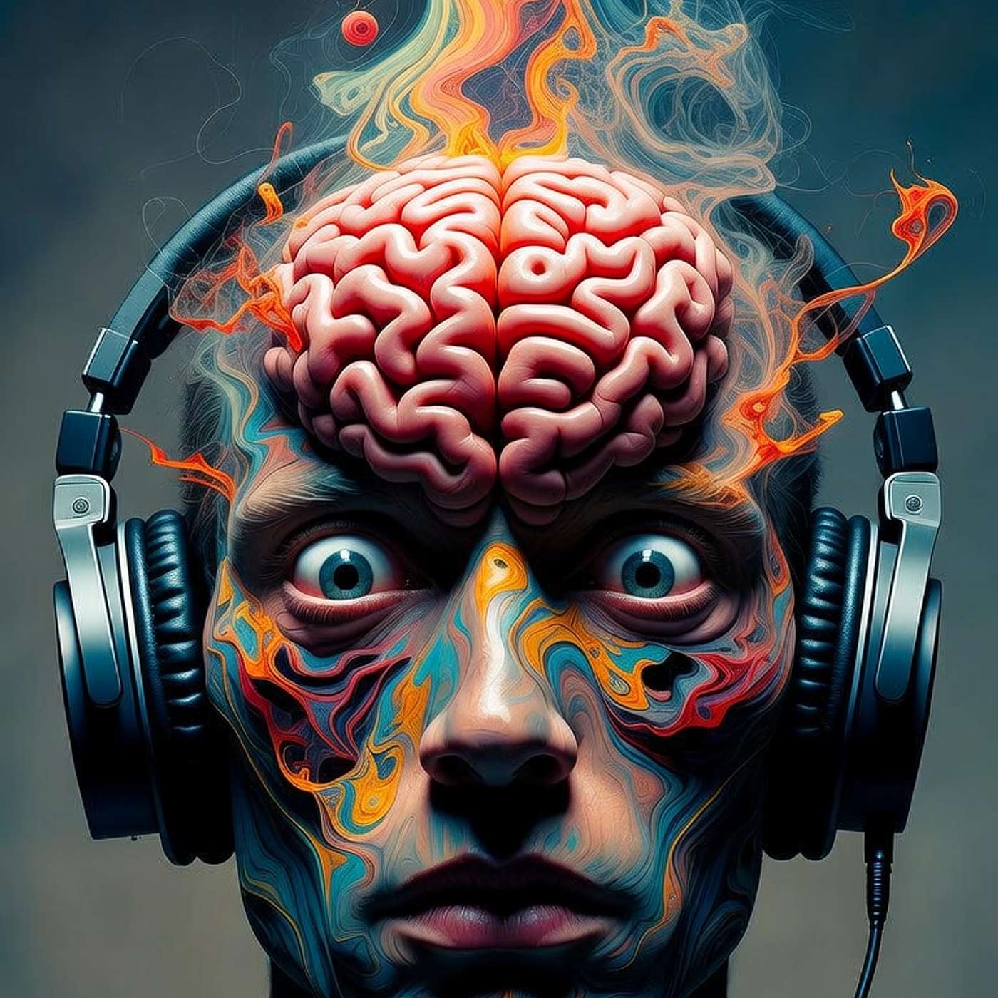 Insane In The Brain (Pt 2)