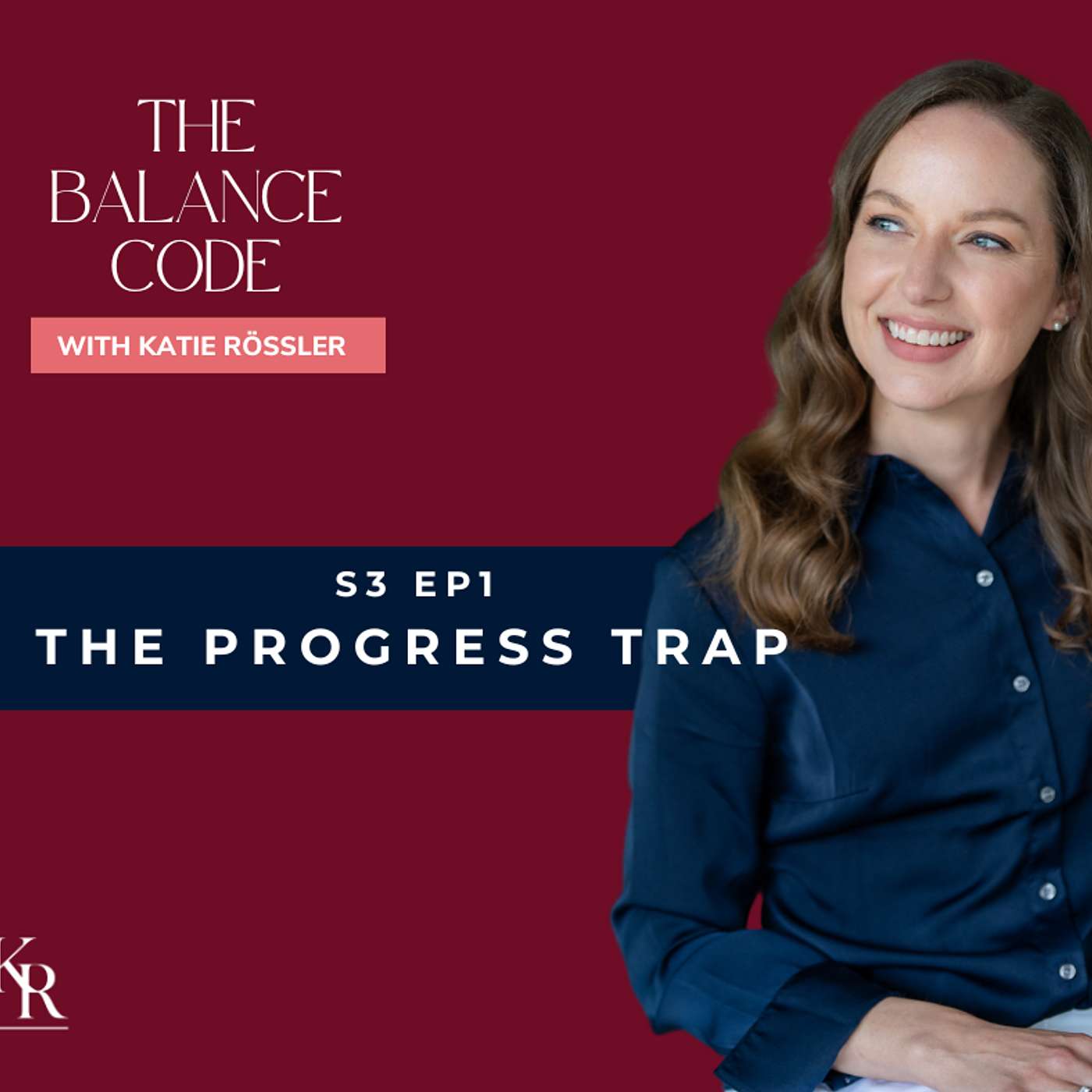 The Progress Trap