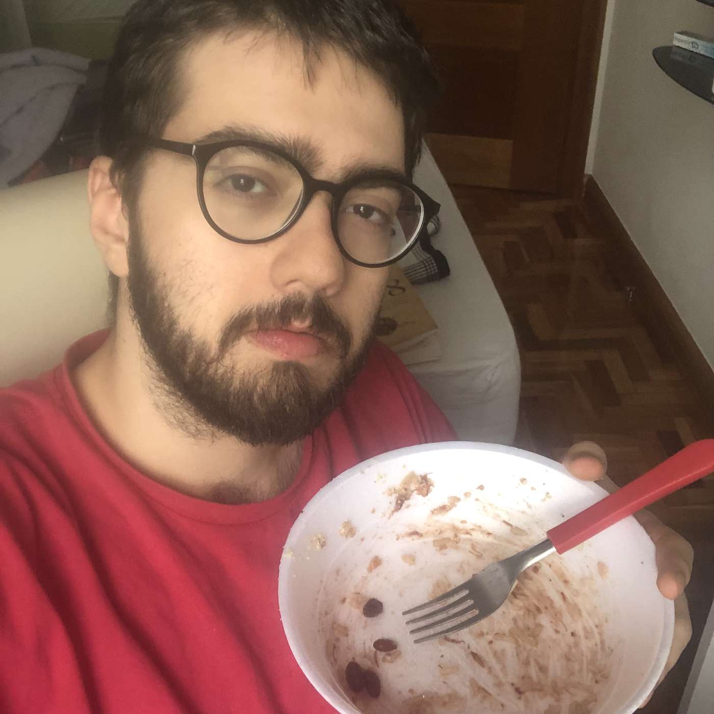 O Doce Som da Minha Voz com Robert Kifer
