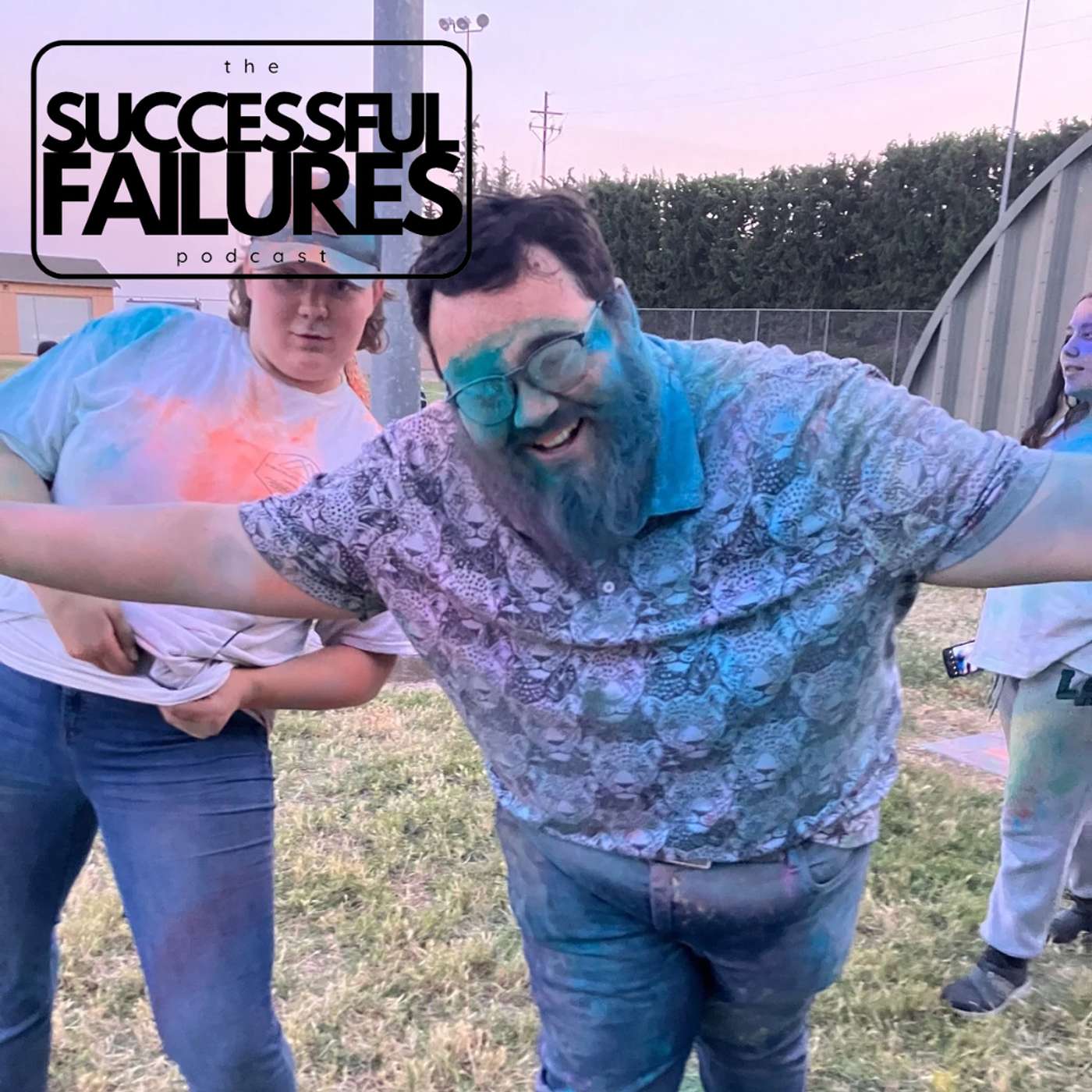 The Successful Failures Podcast