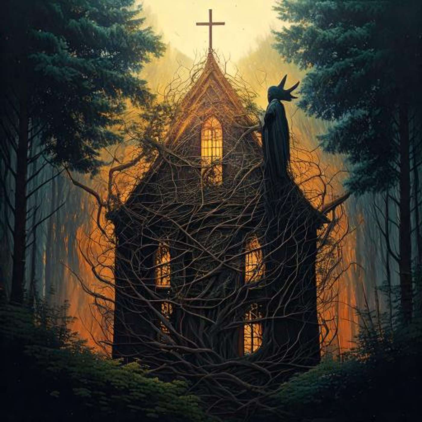 Unholy Unravelings
