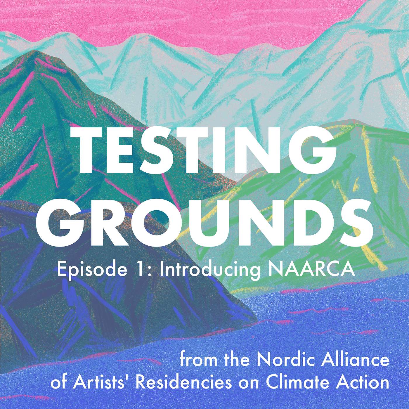Testing Grounds