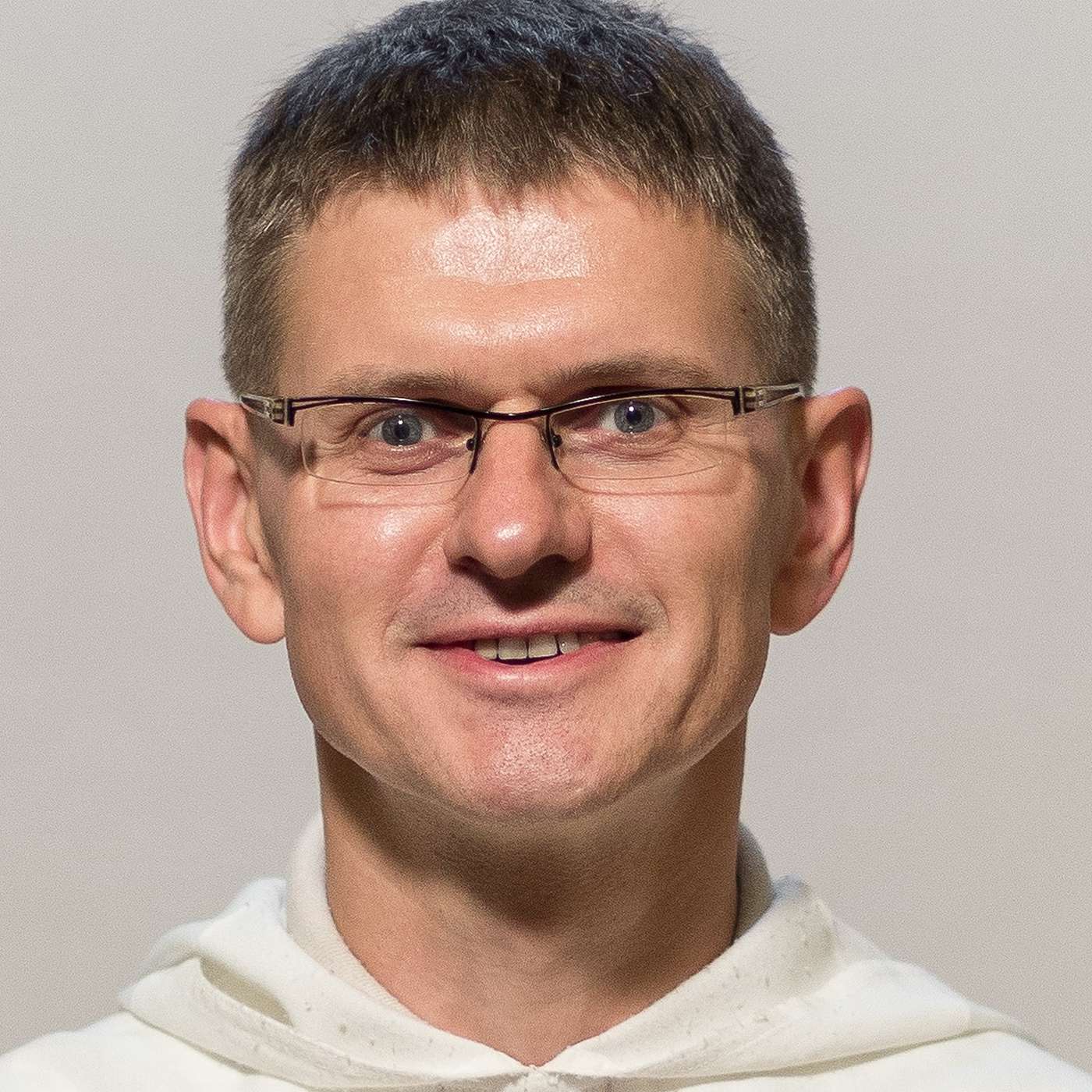 Słuchając drogi