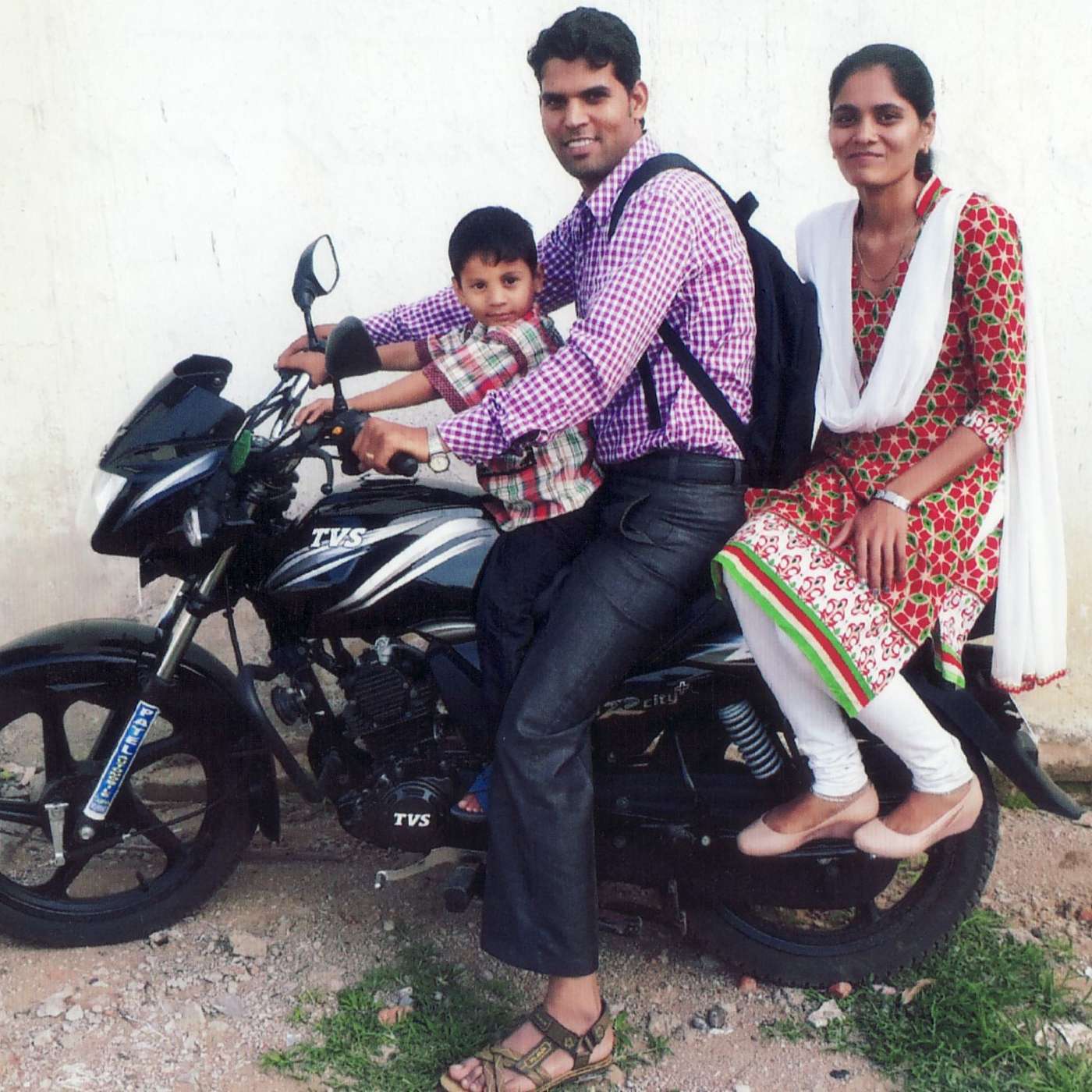 Spiritual Hotspots: Stories From the Field