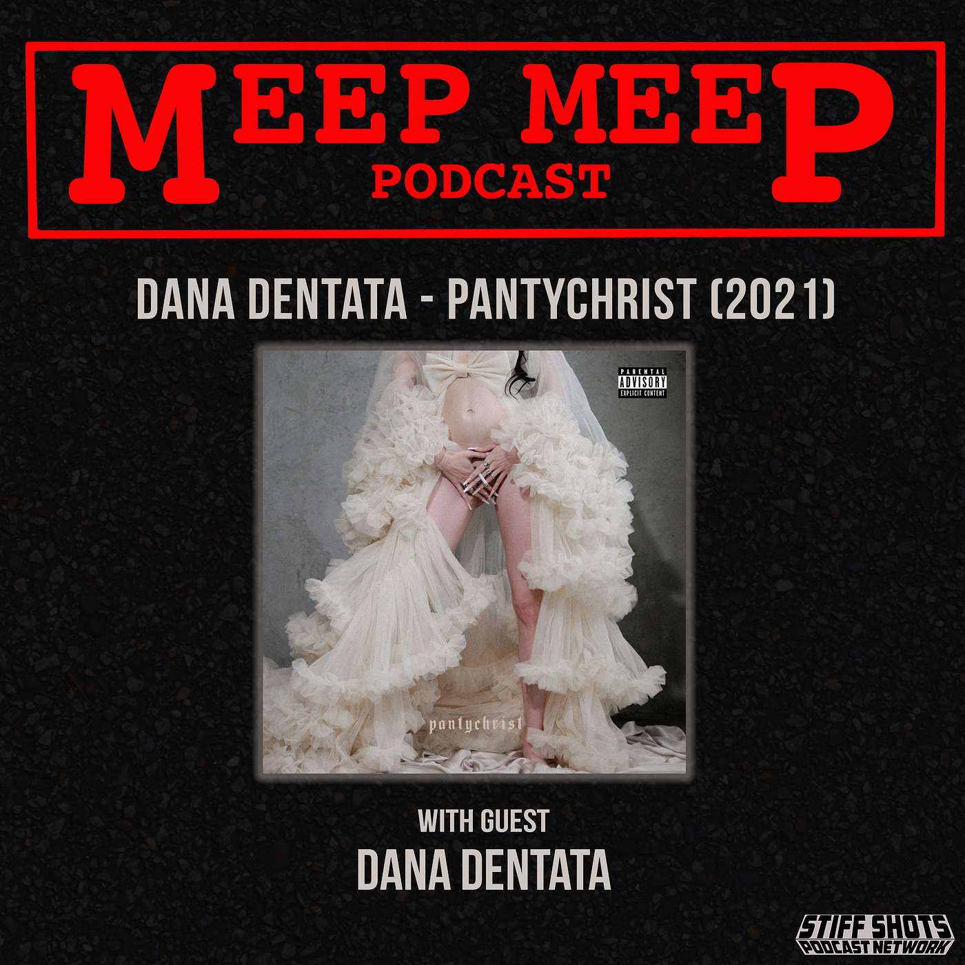 Meep Meep Podcast