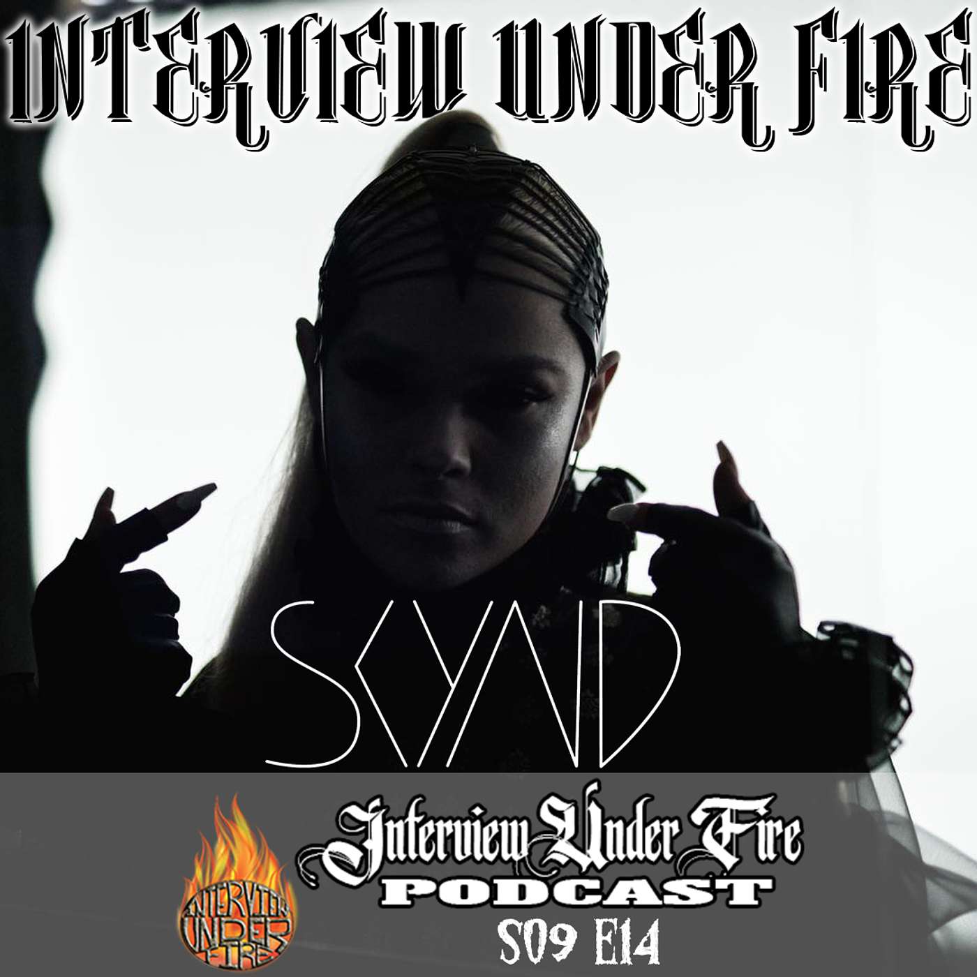 S.09 E.14 – Interview with SKYND