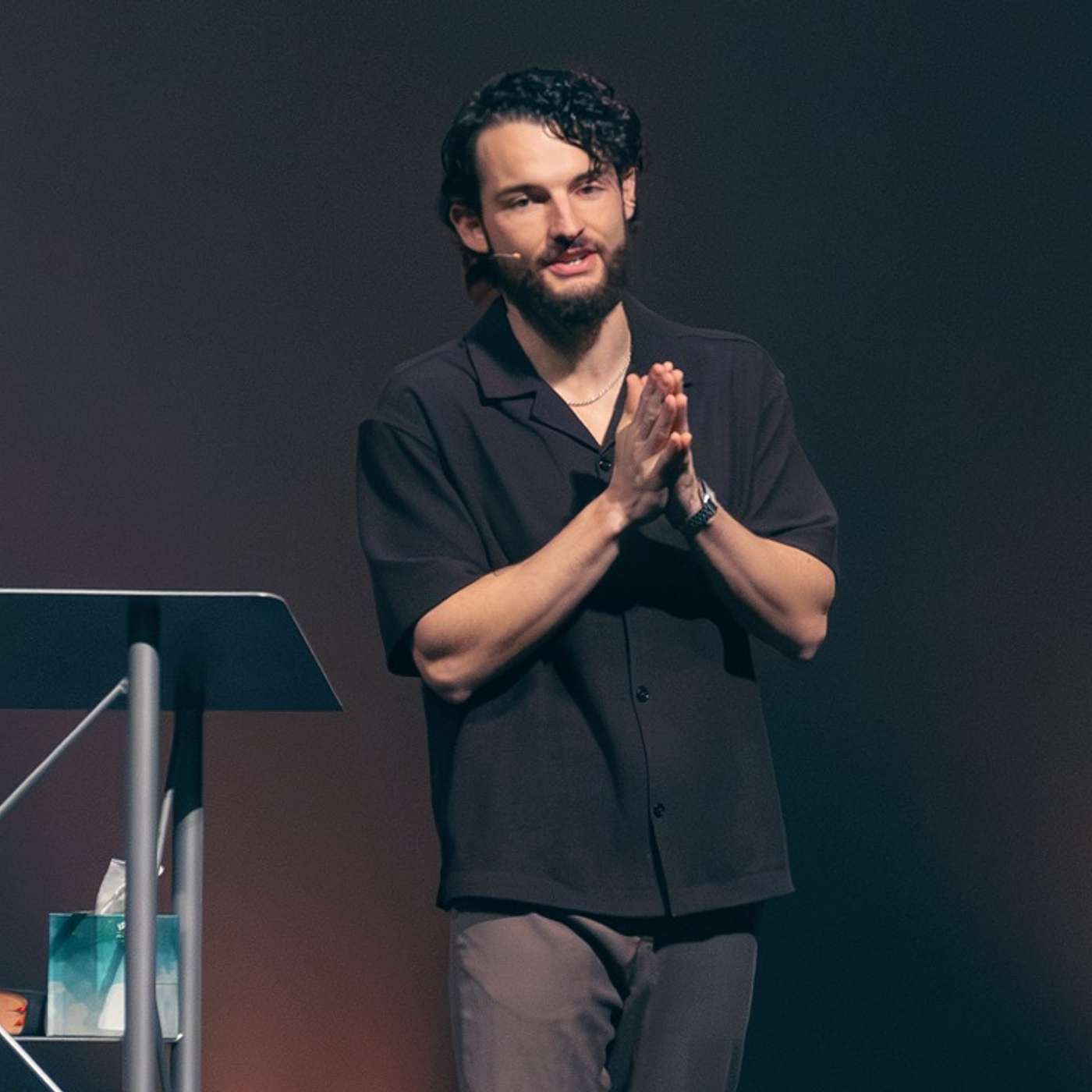 The Book of Acts: Preparing for Discipleship