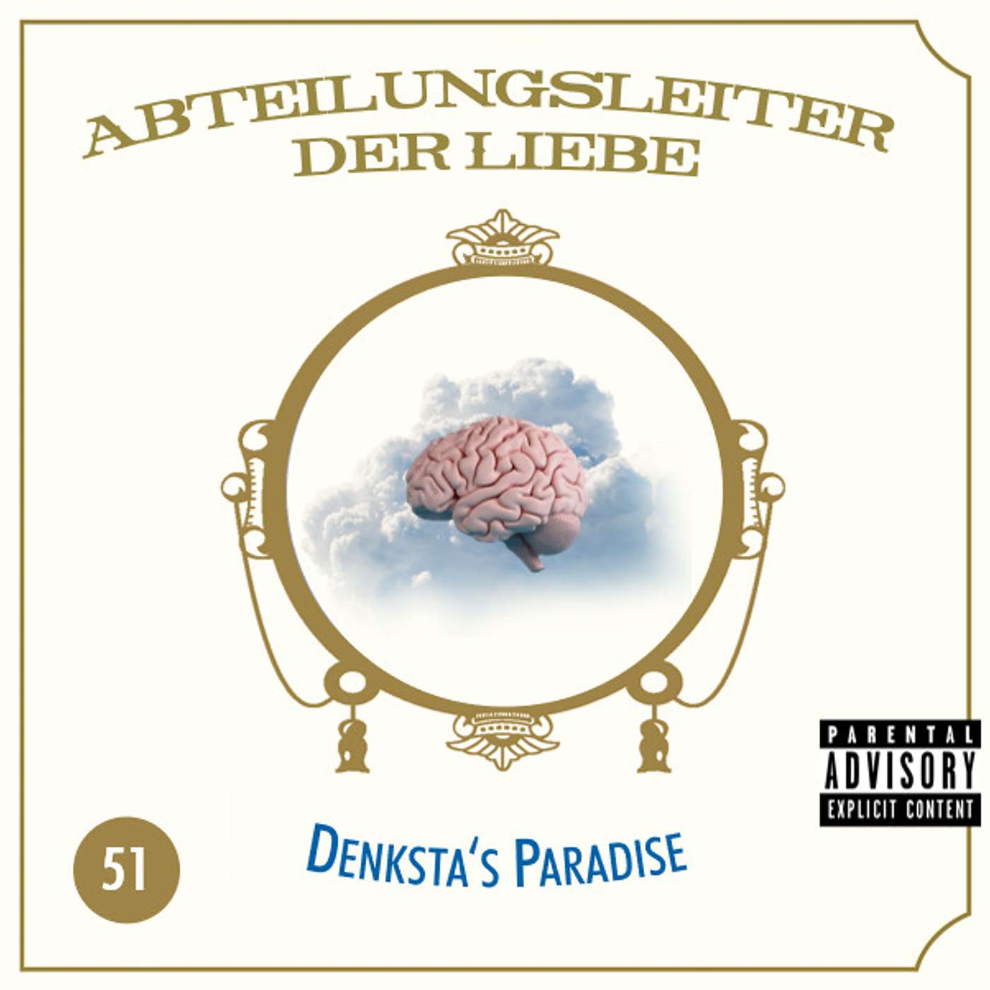 Abteilungsleiter der Liebe