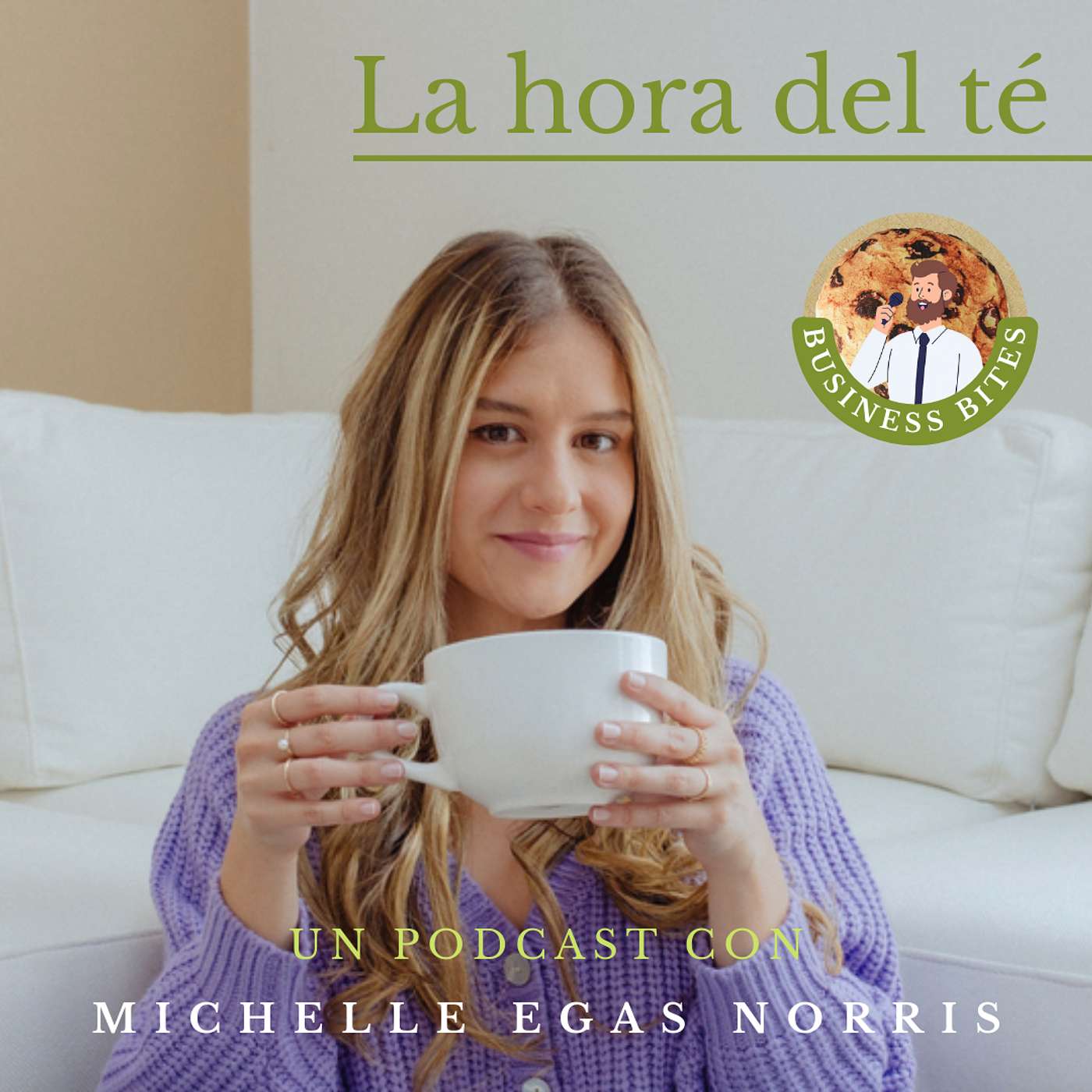 La Hora del Té
