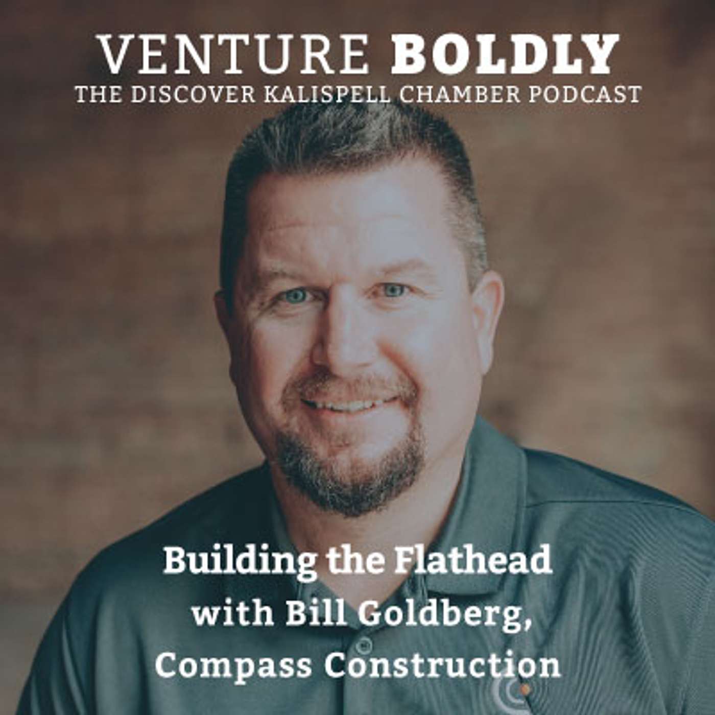 Building the Flathead, with Bill Goldberg, Compass Construction