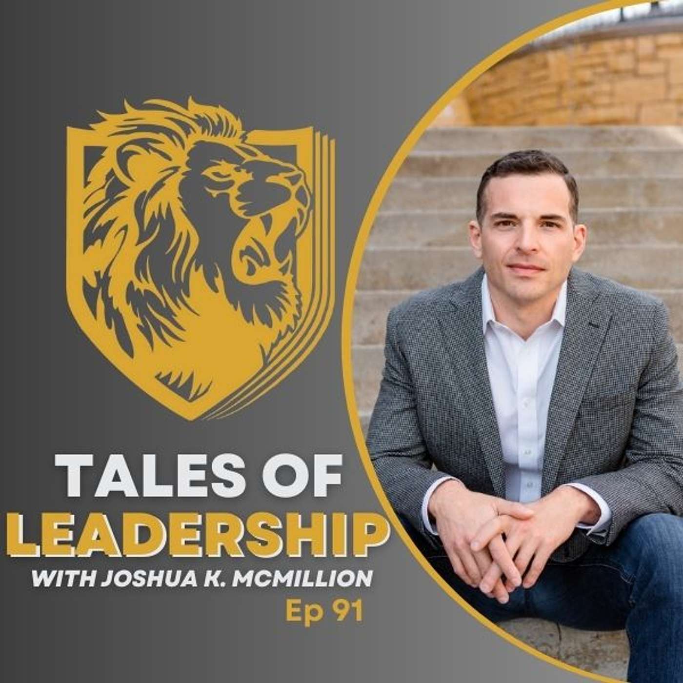 Tales of Leadership