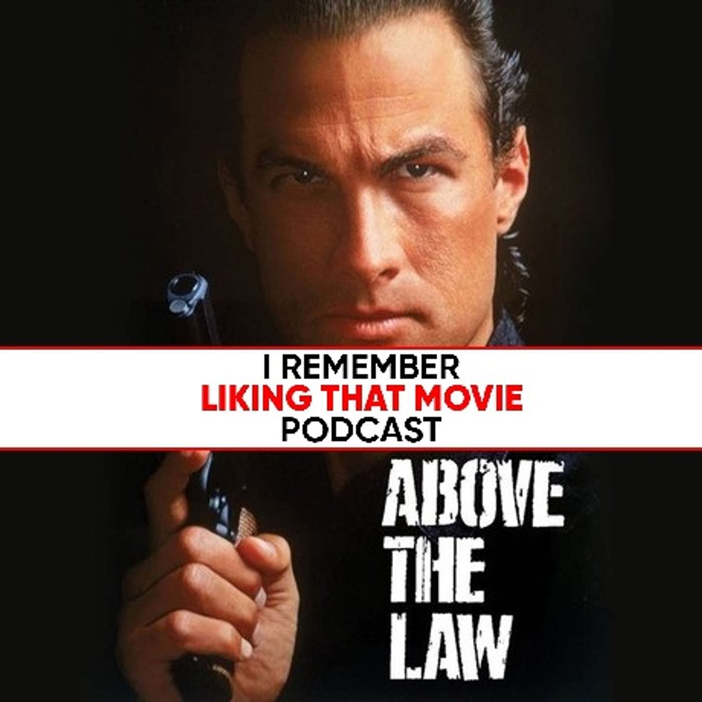 Above The Law (1988) 80s Action in all its Cheezy Glory