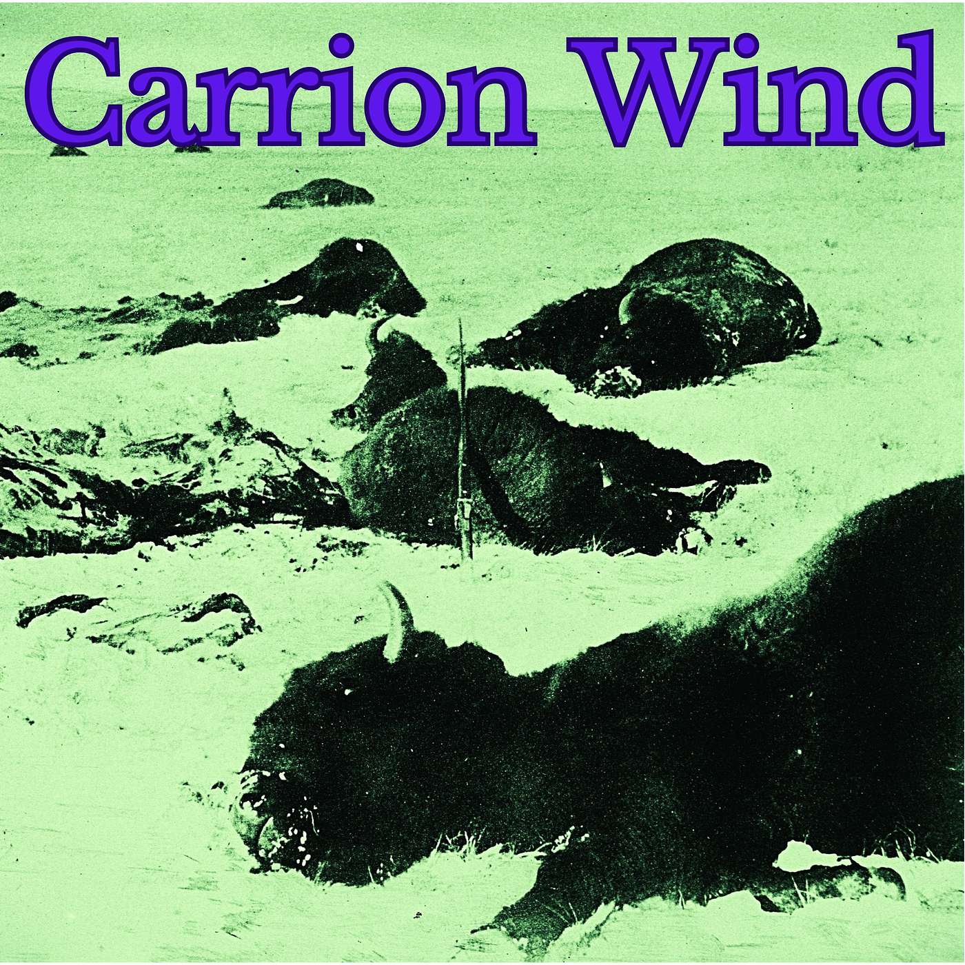 Carrion Wind