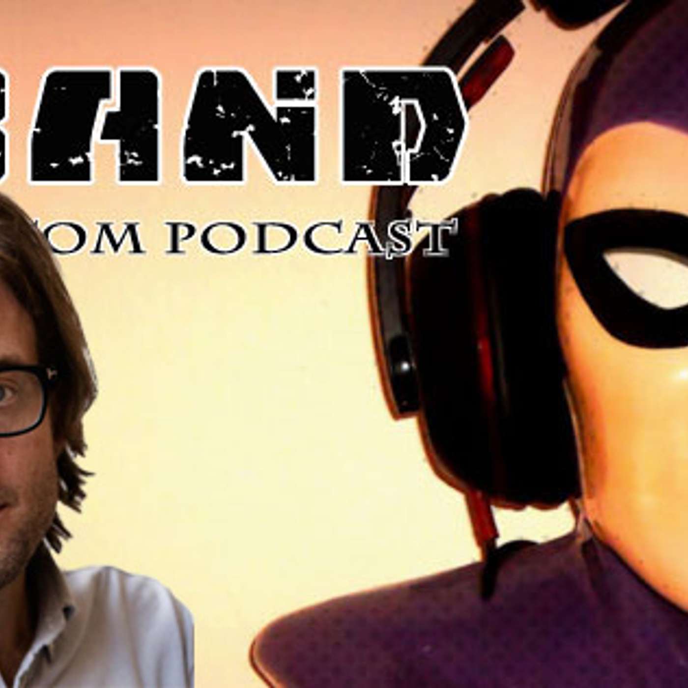 #101: Politics and The Phantom