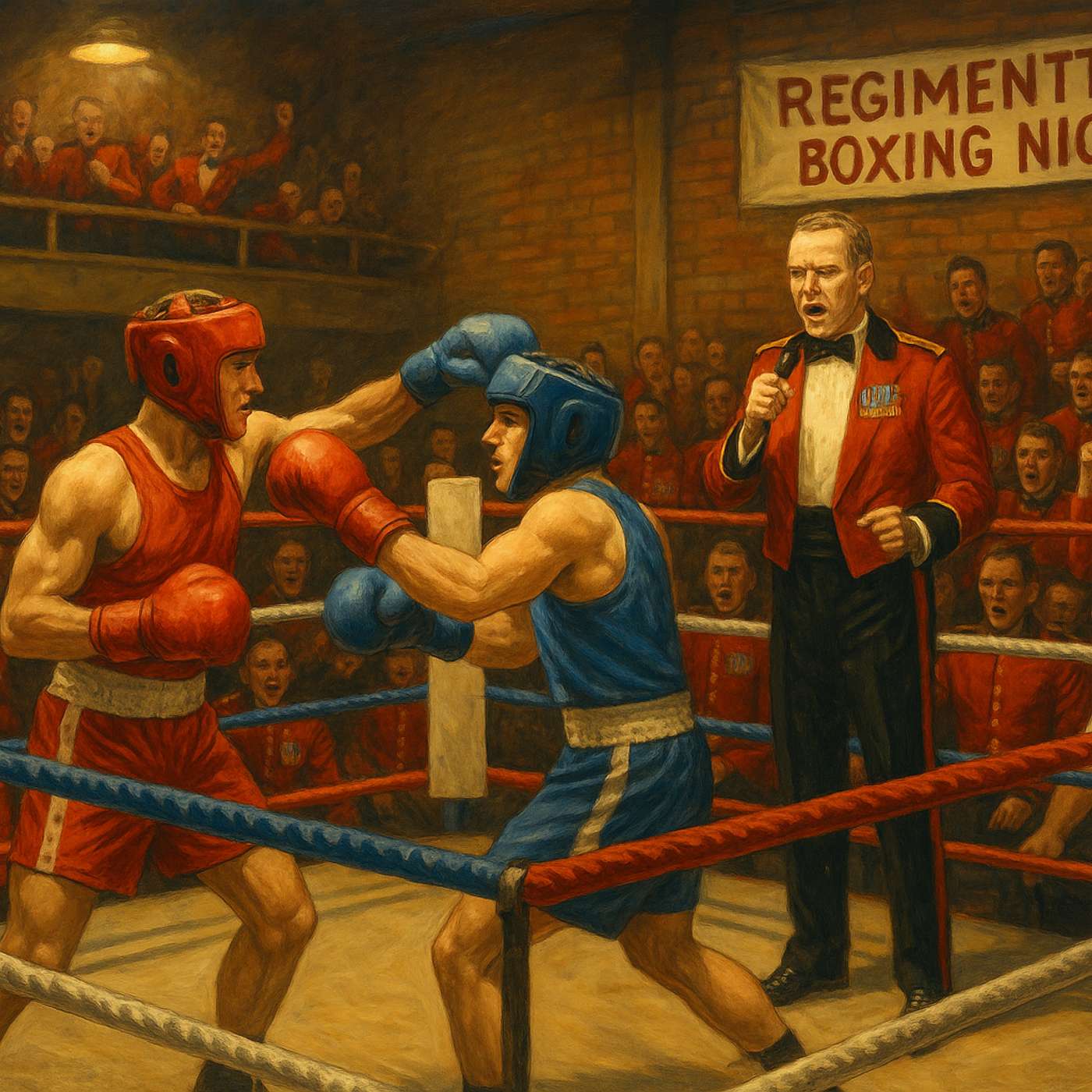 From Kabul to Chepstow: The Ride Home, Mess Nights & One Last Toast | The Parallel Four From Kabul to Chepstow: The Ride Home, Mess Nights & One Last Toast | The Parallel Four