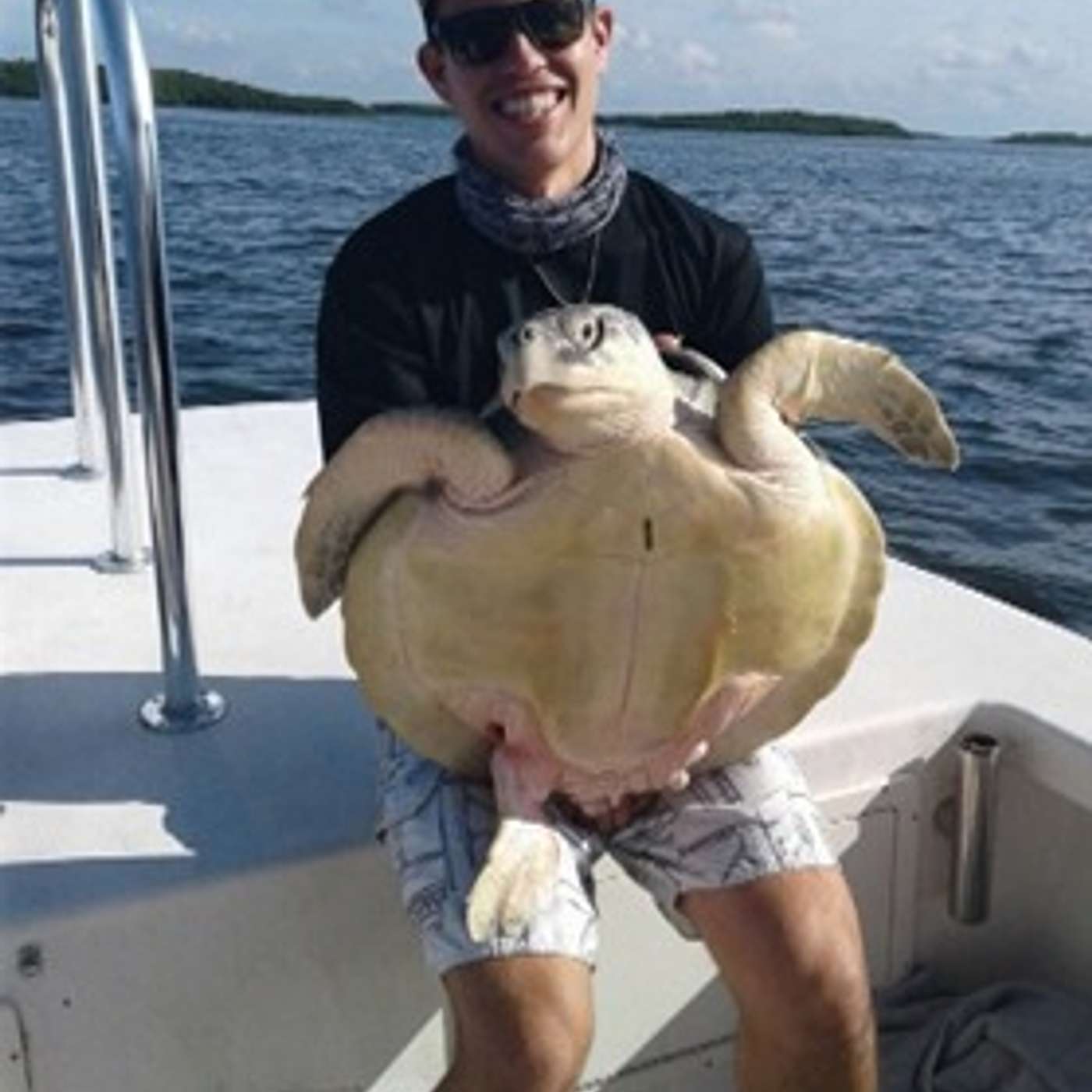 So You Want to Be a Marine Biologist