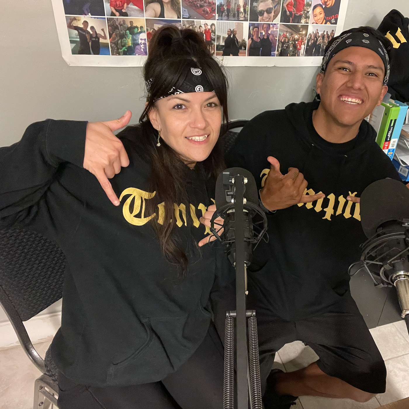 IPL Interview: Carito & Vine Part 2 episode artwork
