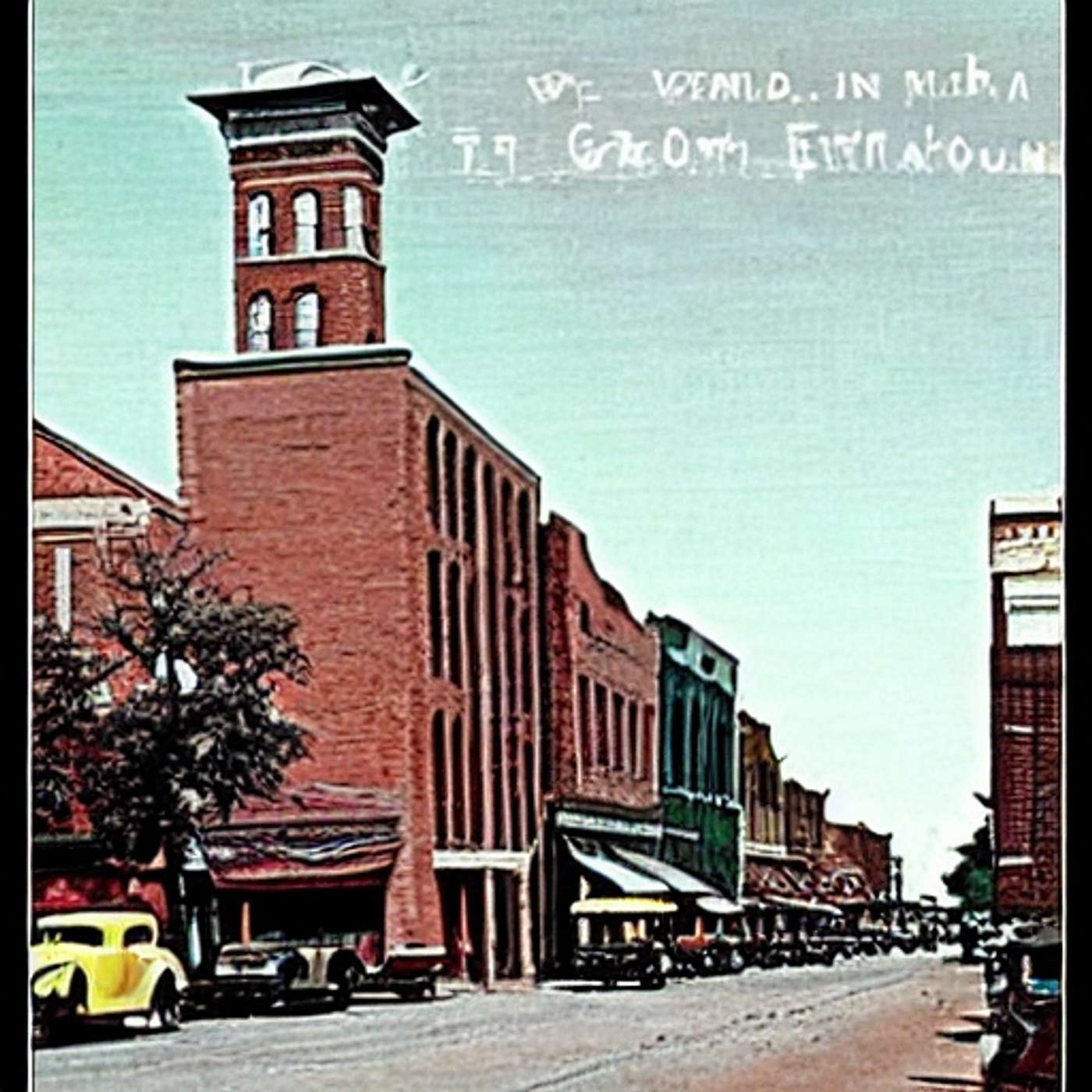 Vermillion, NE Part 2 - The Dark Truth About Our Vermillion Episode episode artwork