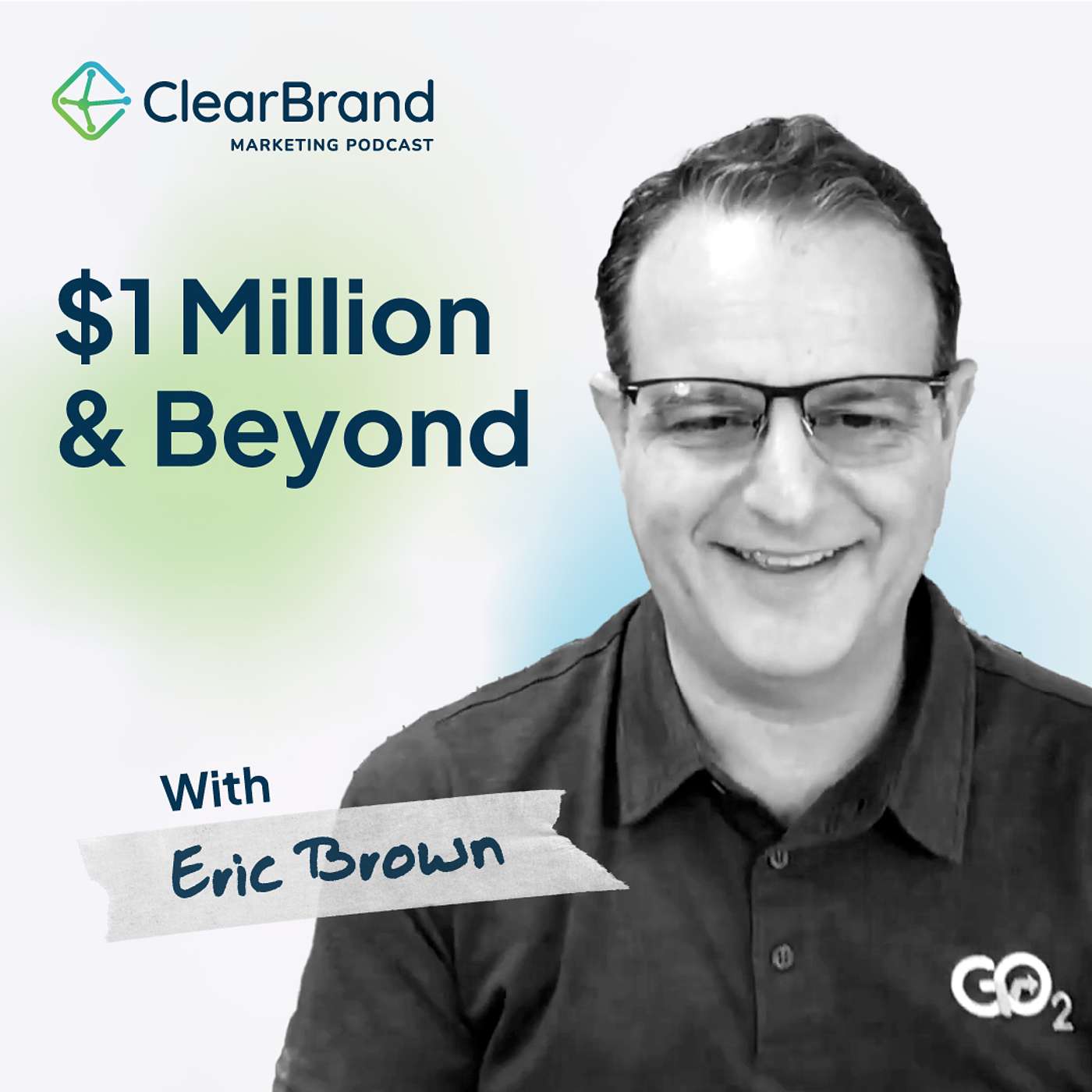 ClearBrand Marketing Podcast