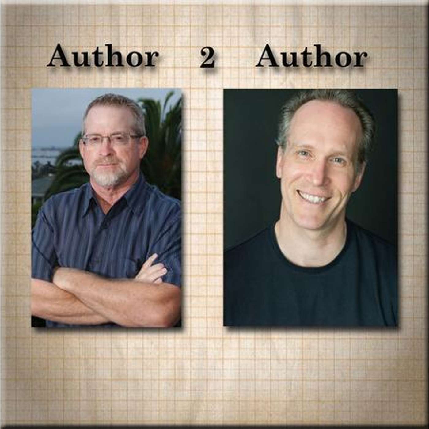 Author2Author
