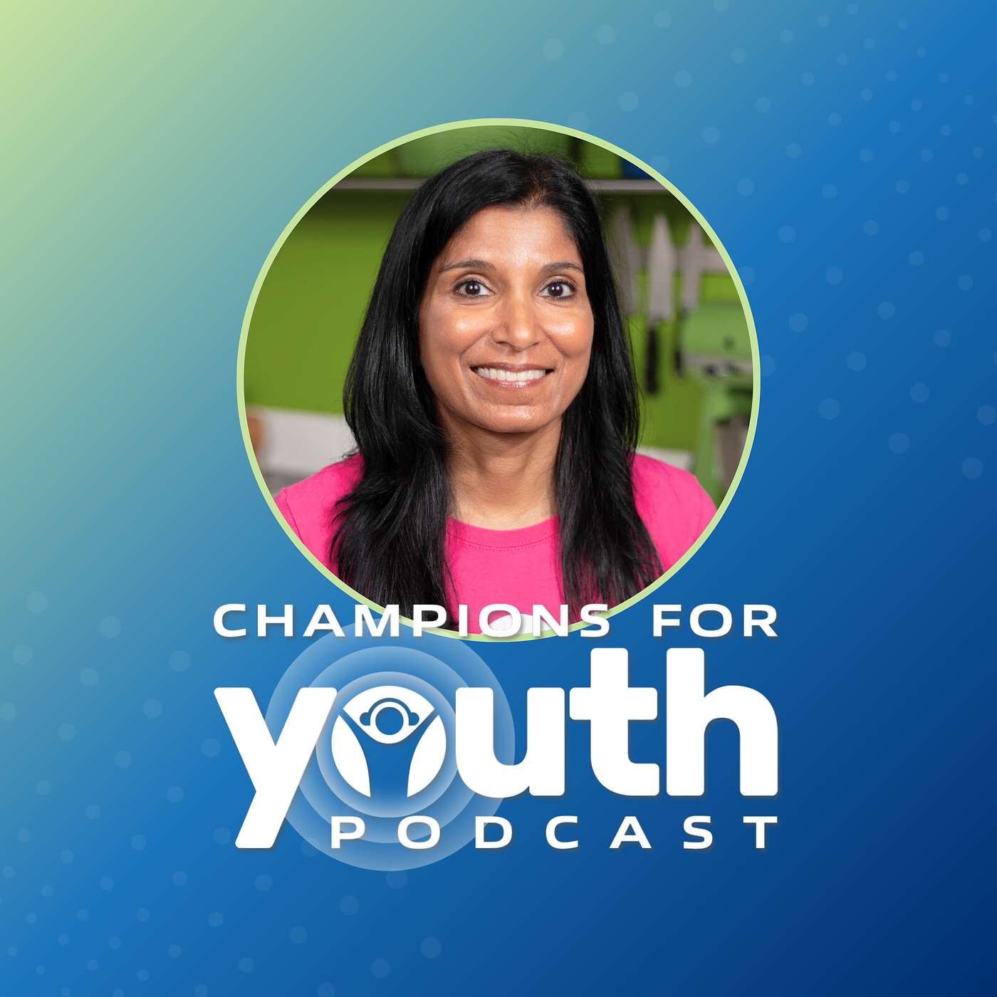 Bites Like Books: Modeling Nutrition as Foundational as Literacy with Dr. Nimali Fernando of Doctor Yum Project episode artwork