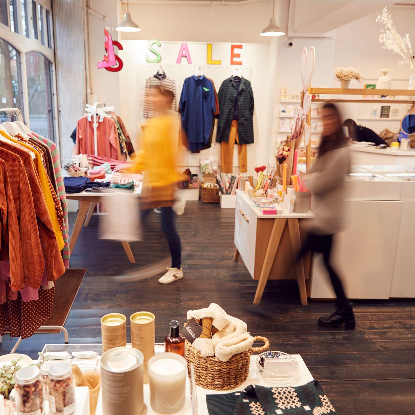 Retail Unwrapped - from The Robin Report