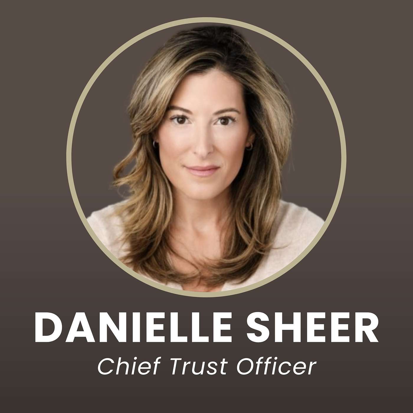 From Skeptic to Strategist: Danielle Sheer of Commvault on Trust, AI, and the Future of Legal Leadership