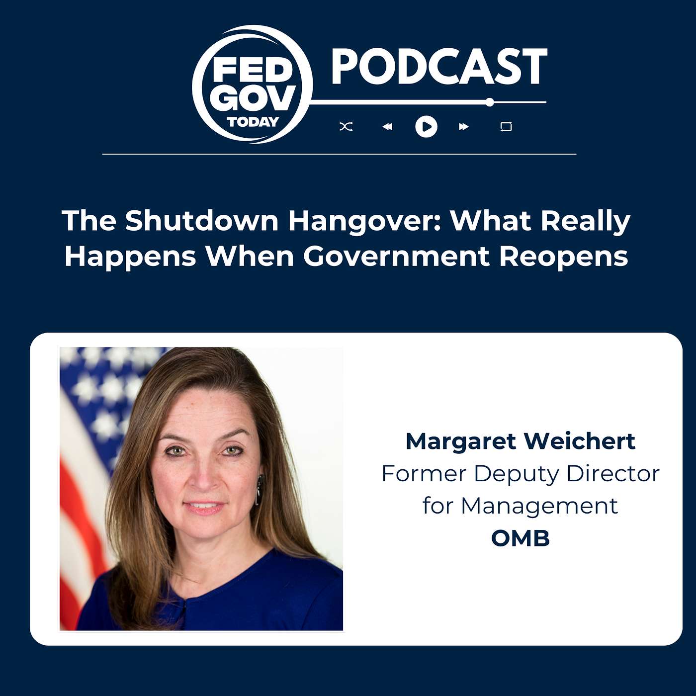 The Shutdown Hangover: What Really Happens When Government Reopens The Shutdown Hangover: What Really Happens When Government Reopens