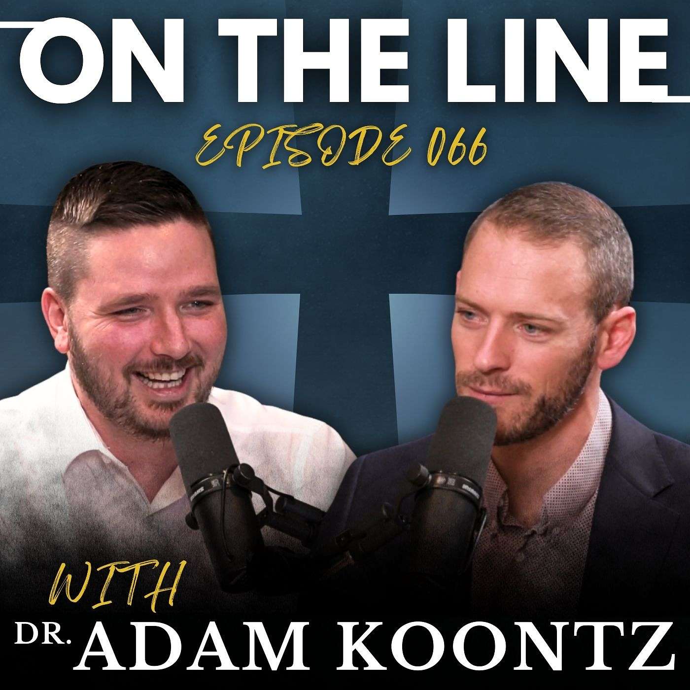 On The Line