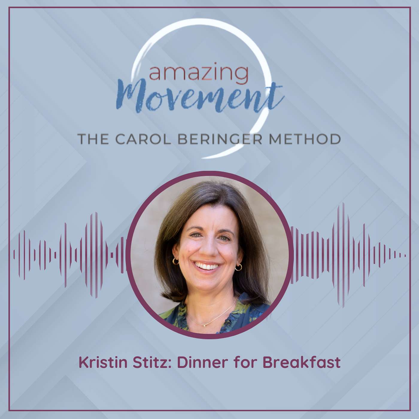 The Amazing Movement Podcast