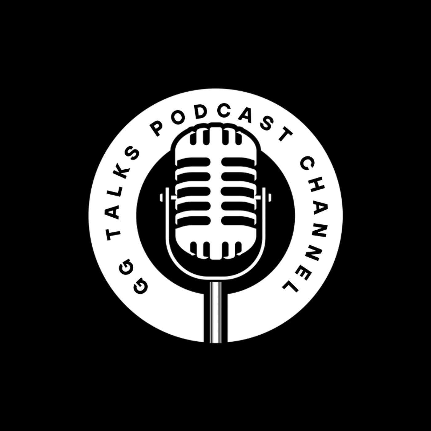 GG Talks Podcast