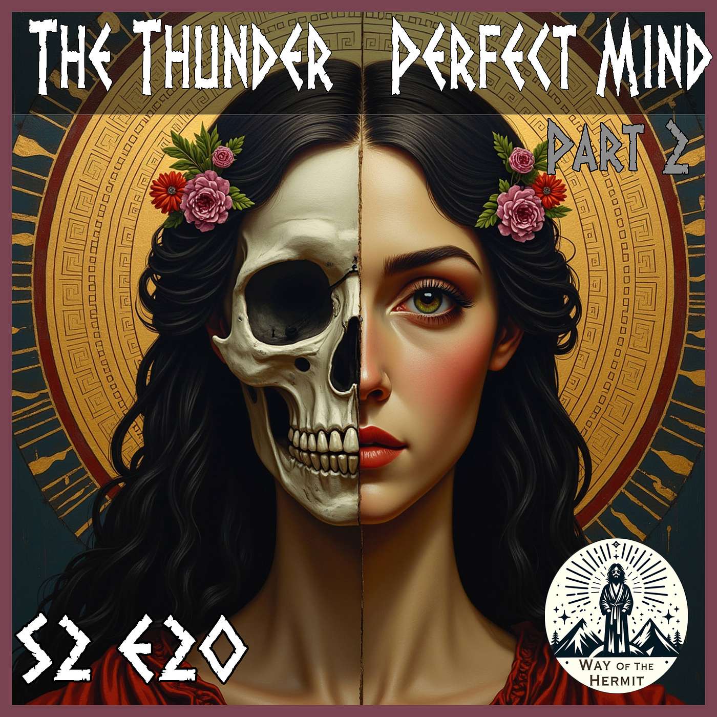 S2E20: The Thunder, Perfect Mind - Part 2 of 2