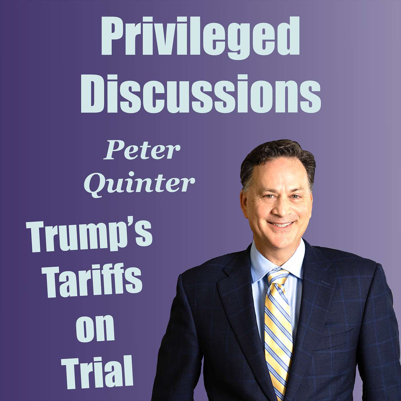 Privileged Discussions: Global Trade Deciphered