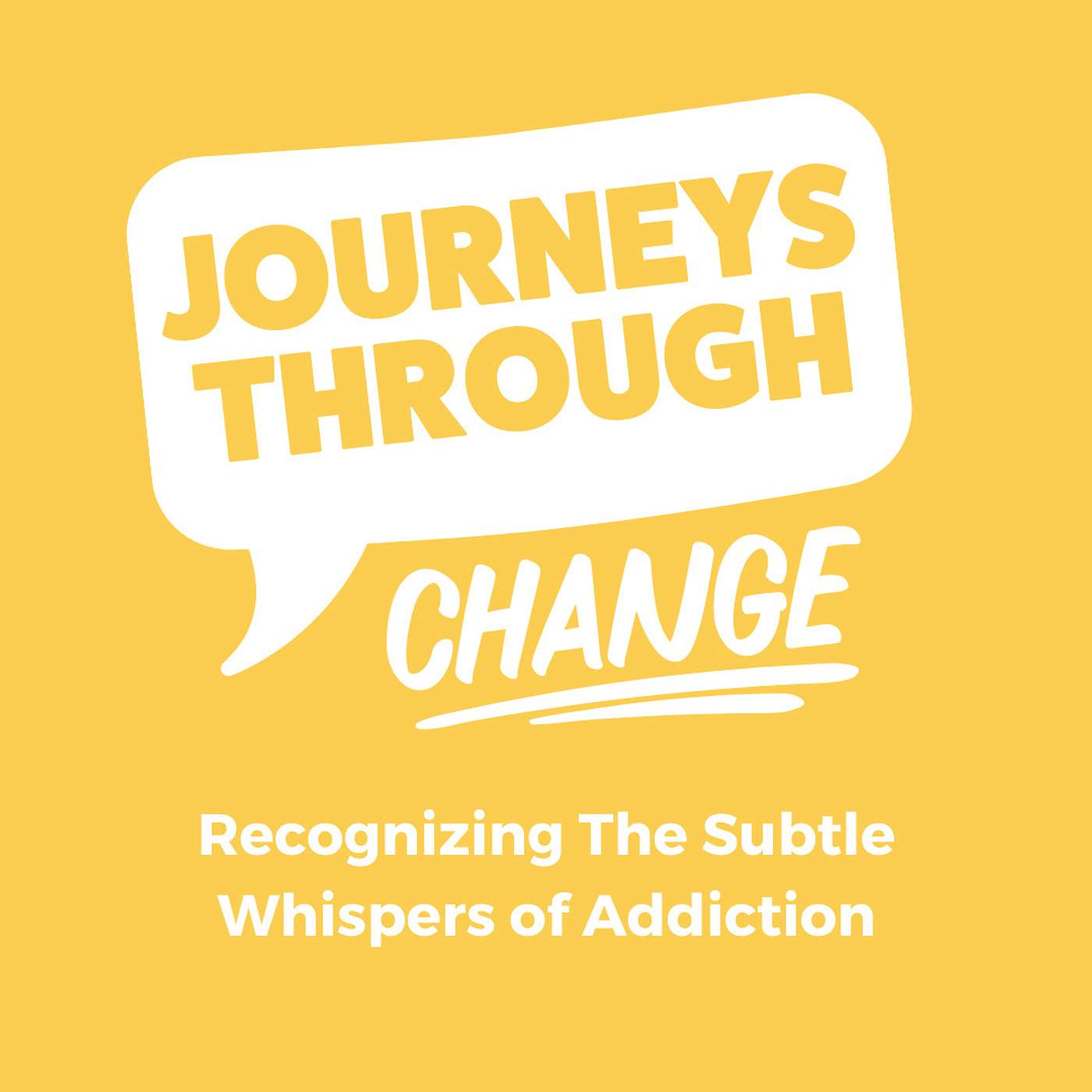 Recognizing The Subtle Whispers of Addiction