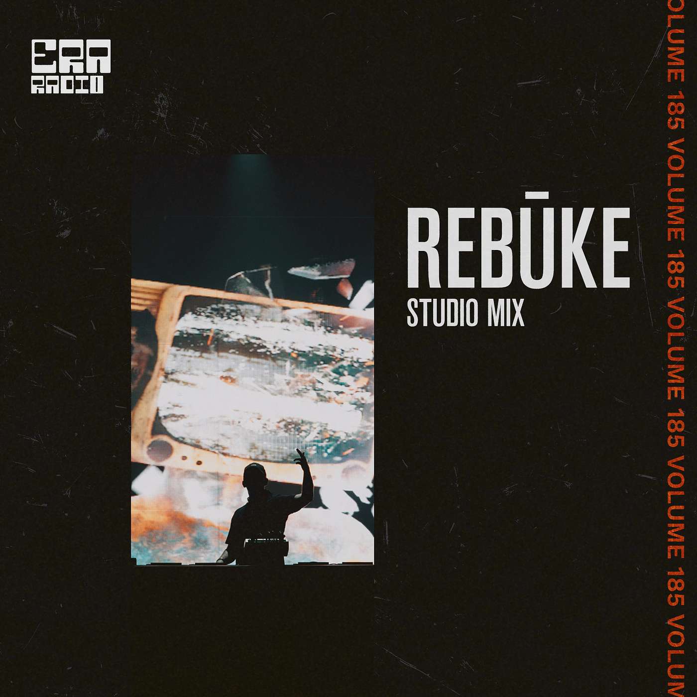 ERA185: Rebūke Studio Mix