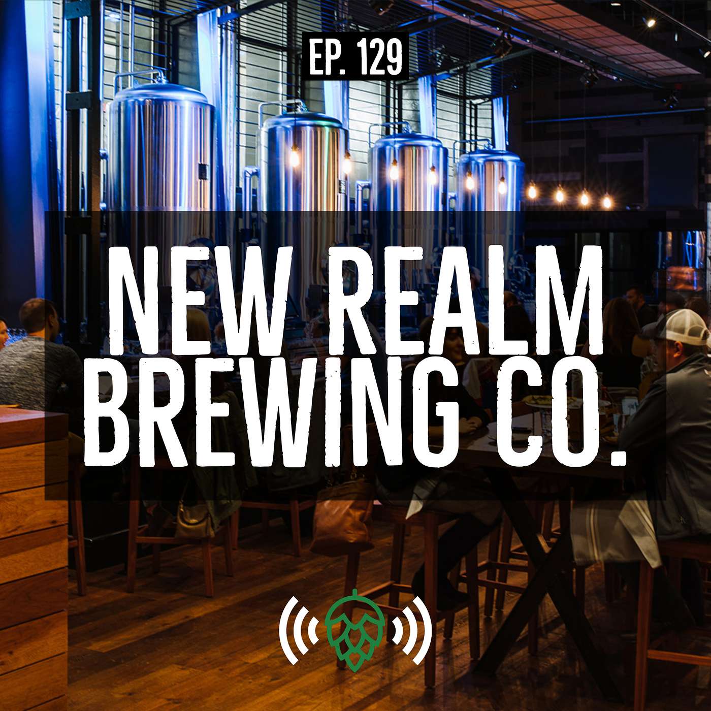 Beer Guys Radio Craft Beer Podcast