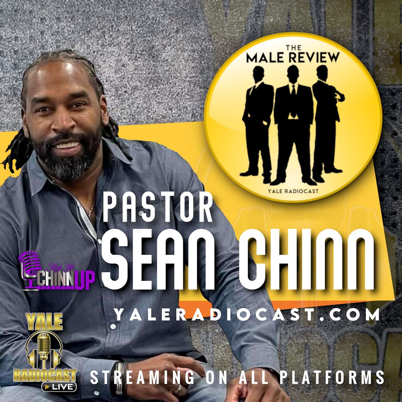 Yale Radiocast LIVE