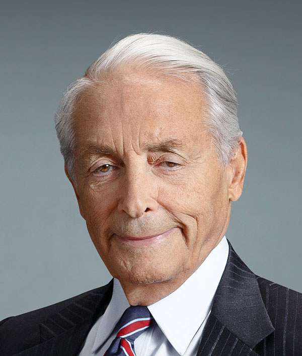 Dr. Frank Veith